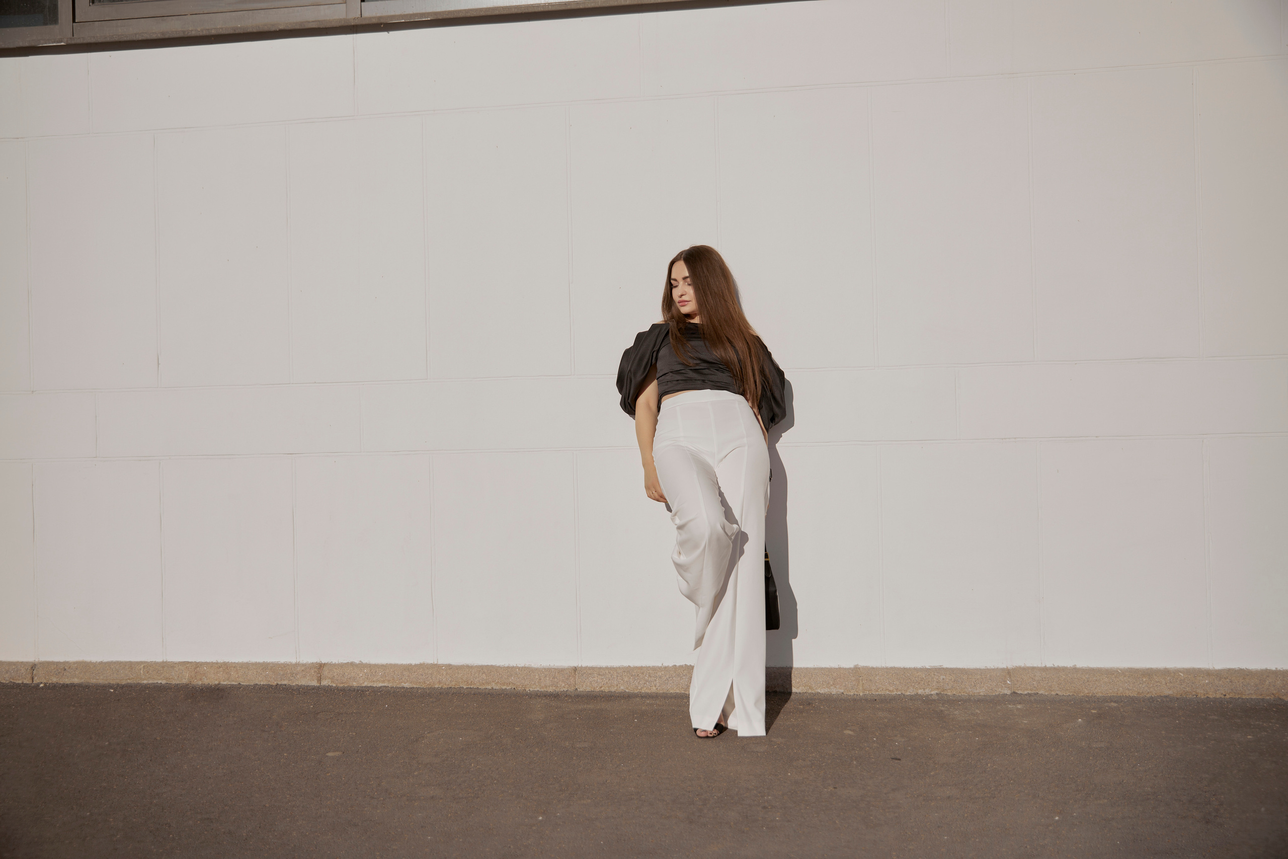 Дарья. Фотосессии в Ростове-на-Дону. Мария Роскошная