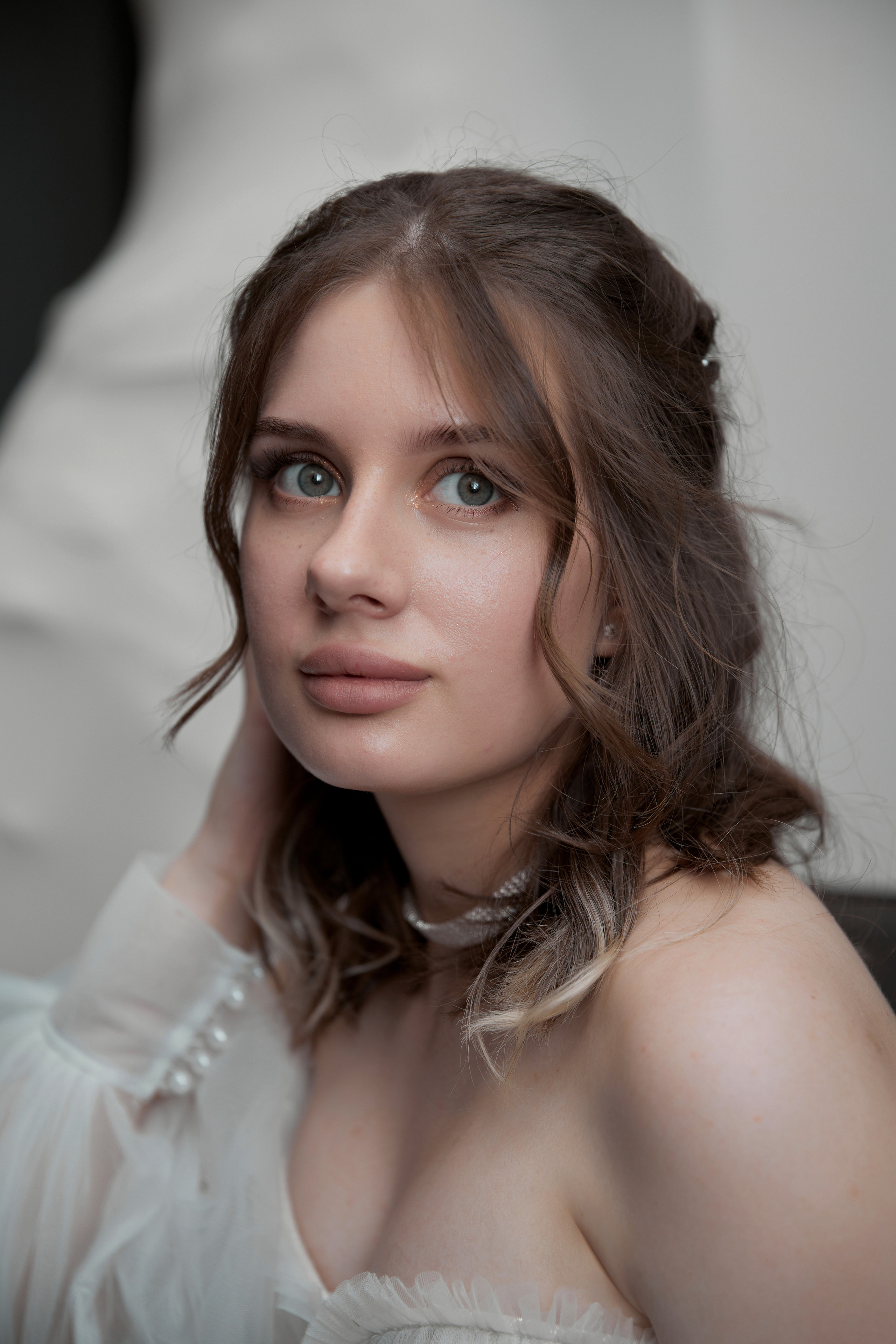 Максим & Олеся. Фотосессии в Ростове-на-Дону. Мария Роскошная