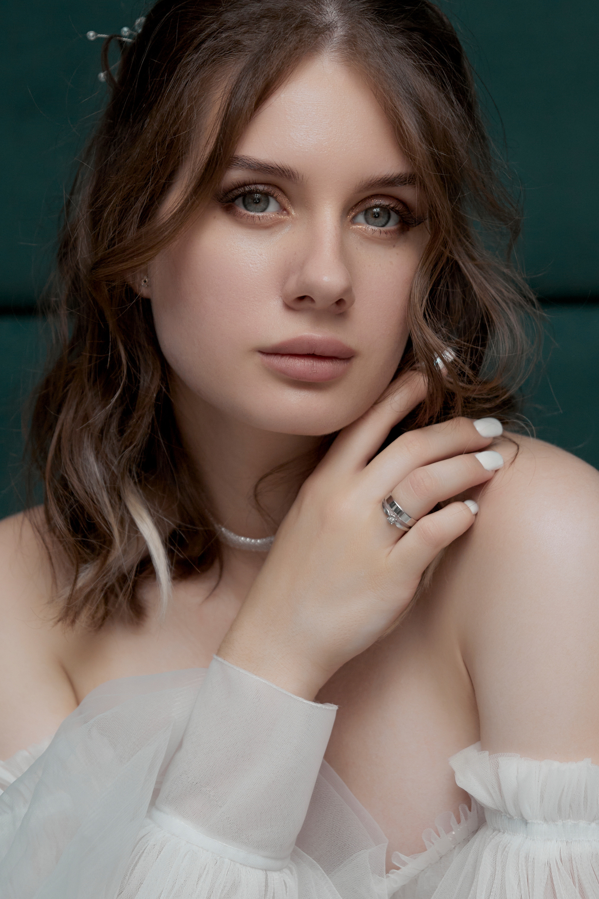 Максим & Олеся. Фотосессии в Ростове-на-Дону. Мария Роскошная