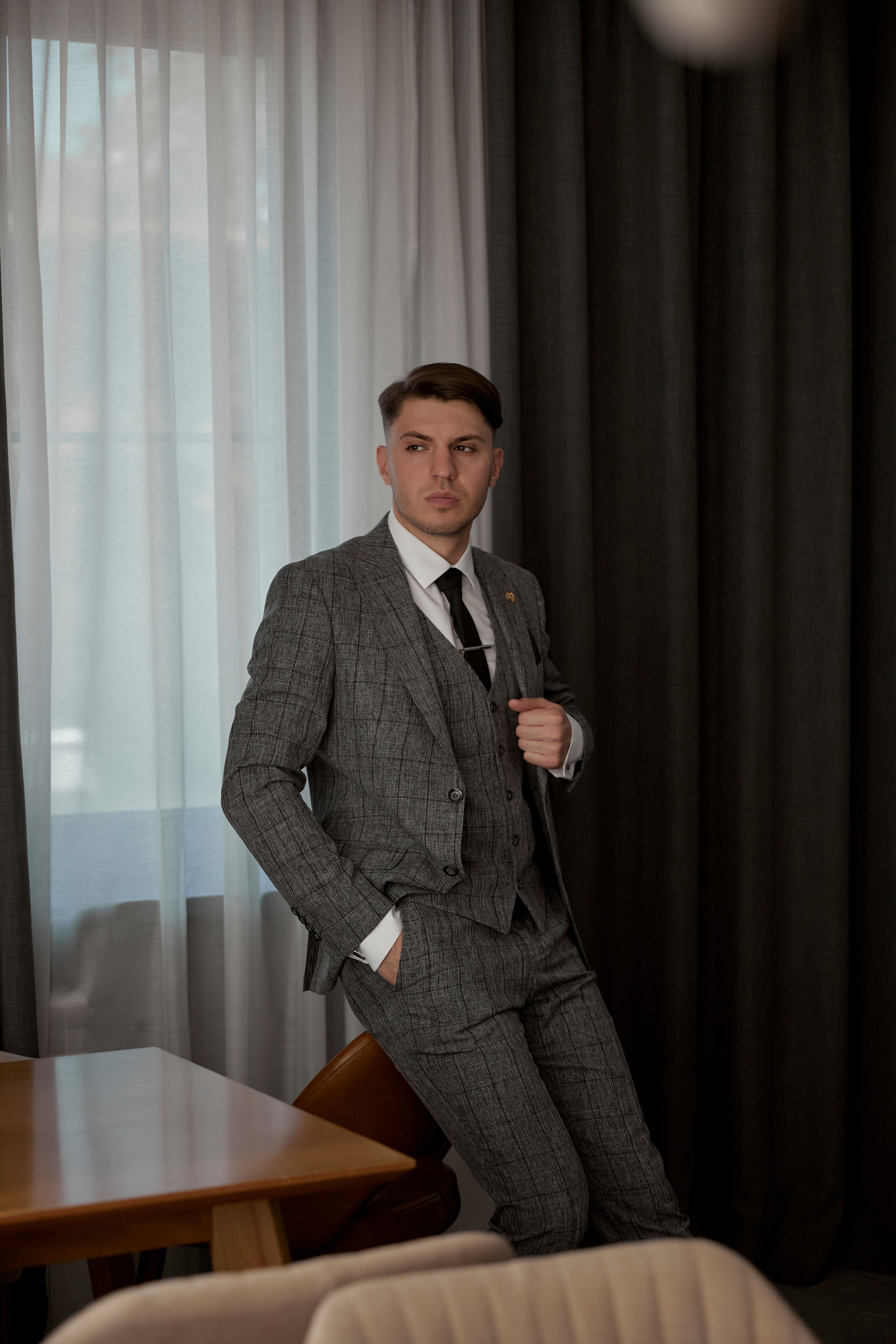 Максим & Олеся. Фотосессии в Ростове-на-Дону. Мария Роскошная