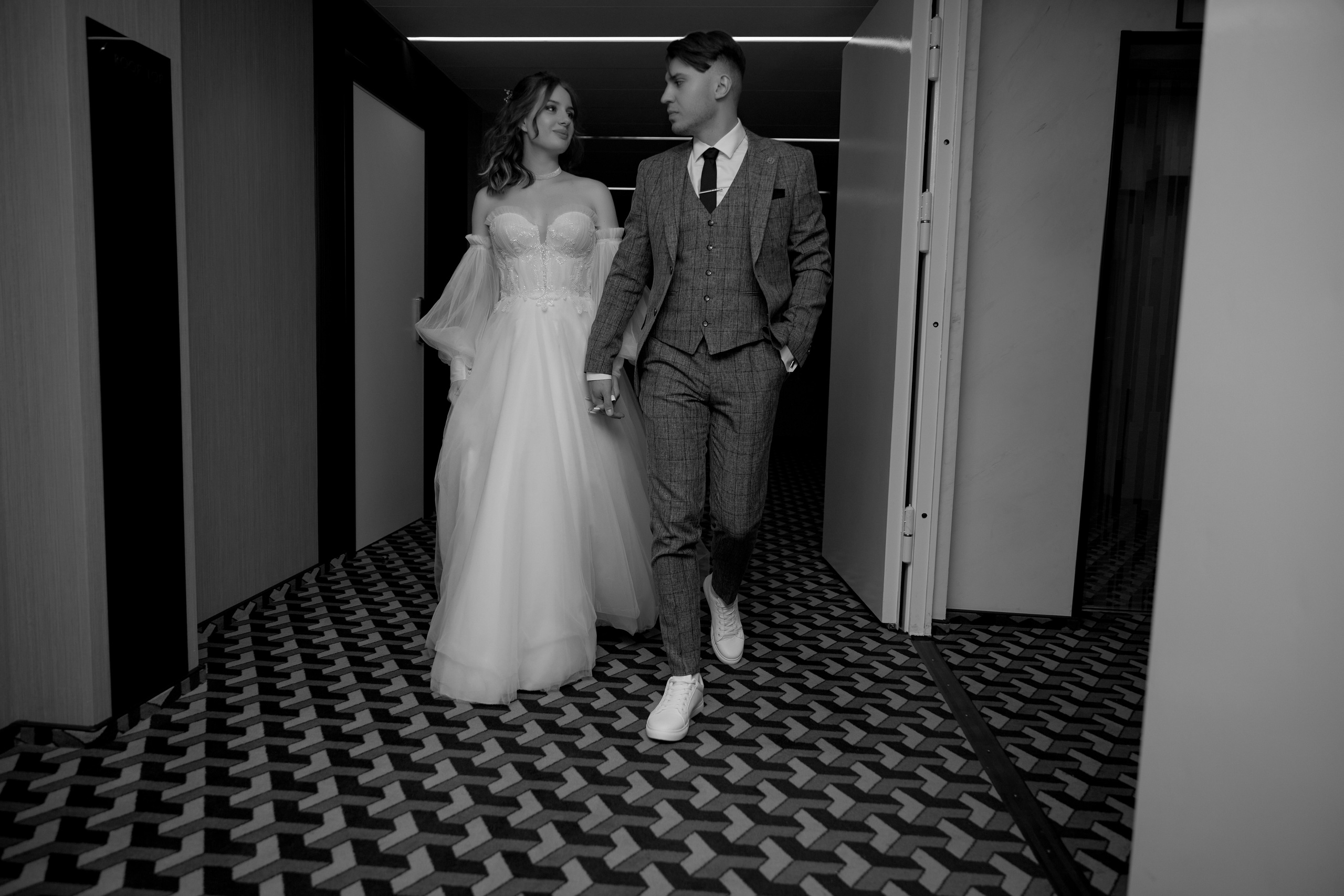 Максим & Олеся. Фотосессии в Ростове-на-Дону. Мария Роскошная