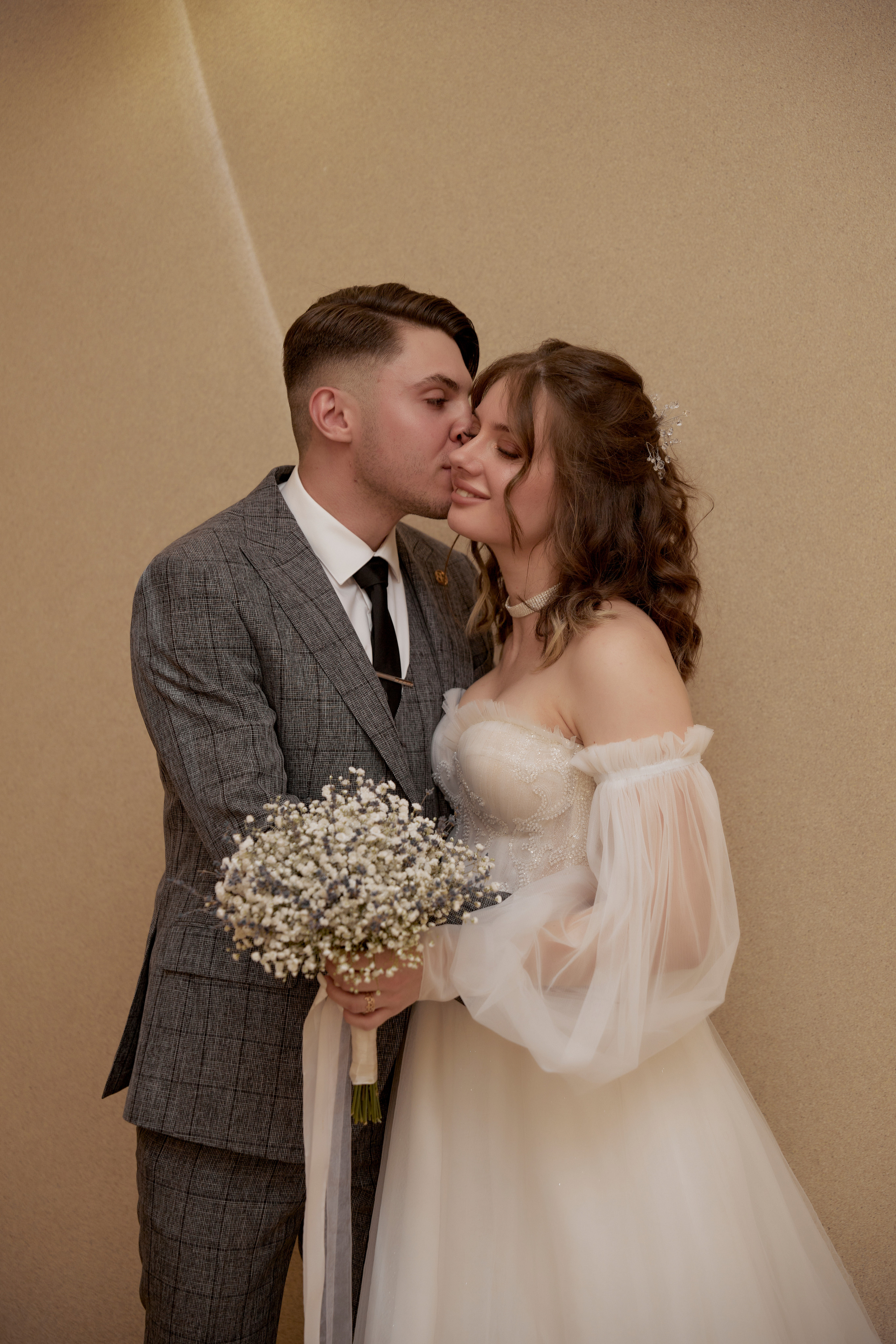 Максим & Олеся. Фотосессии в Ростове-на-Дону. Мария Роскошная