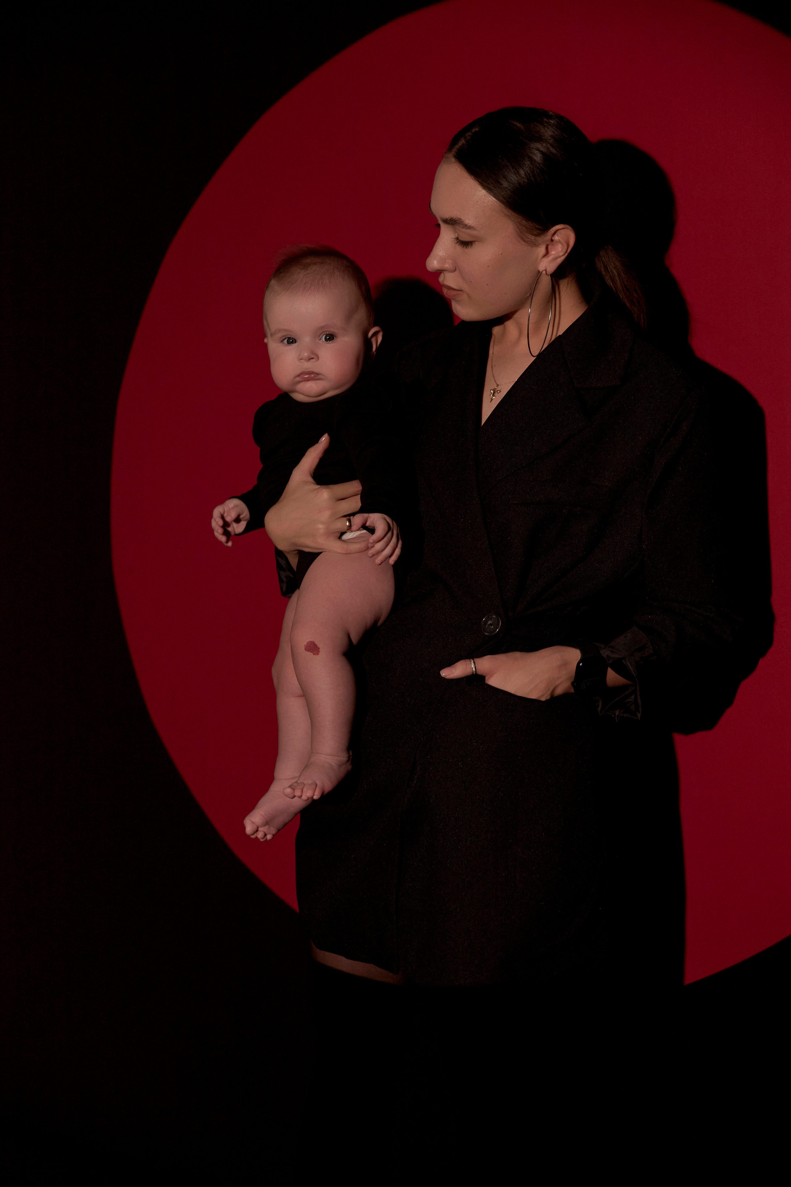 София и Ева. Фотосессии в Ростове-на-Дону. Мария Роскошная