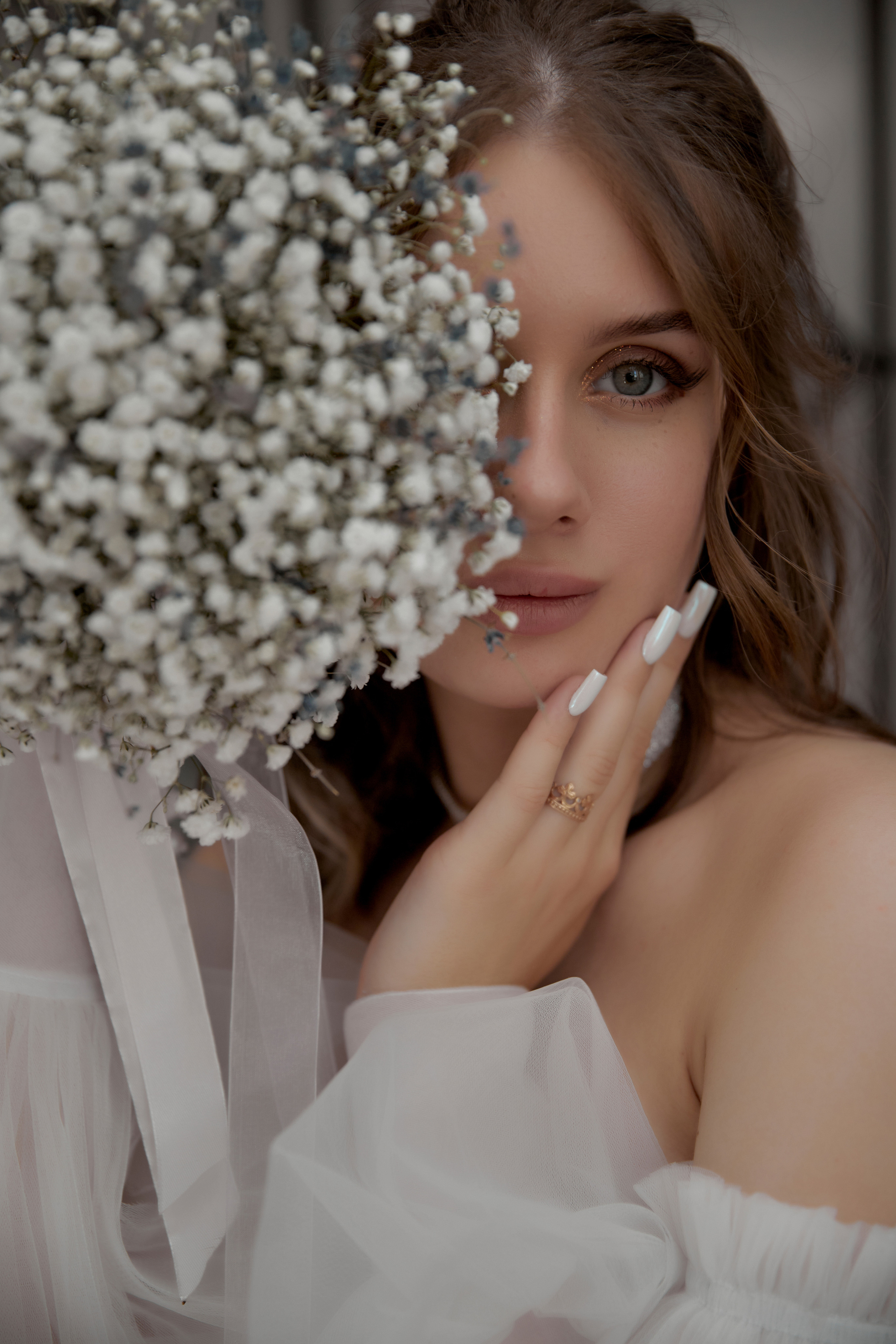 Максим & Олеся. Фотосессии в Ростове-на-Дону. Мария Роскошная