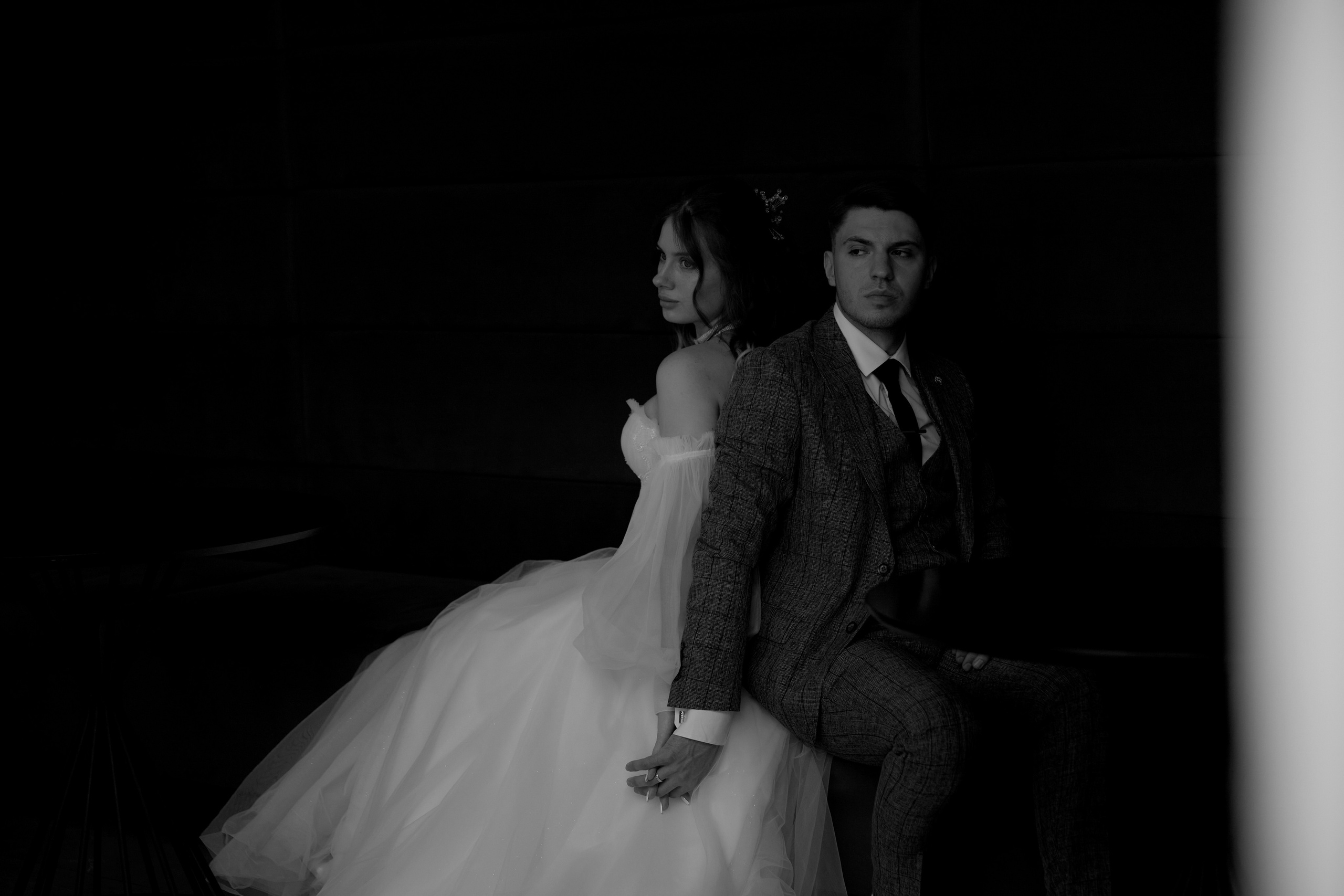 Максим & Олеся. Фотосессии в Ростове-на-Дону. Мария Роскошная