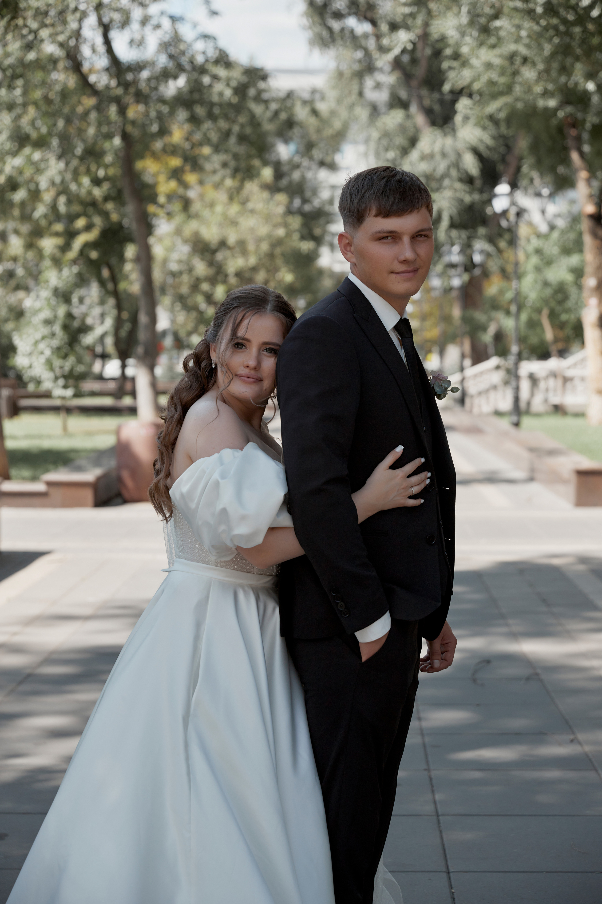 Дарья & Алан. Фотосессии в Ростове-на-Дону. Мария Роскошная