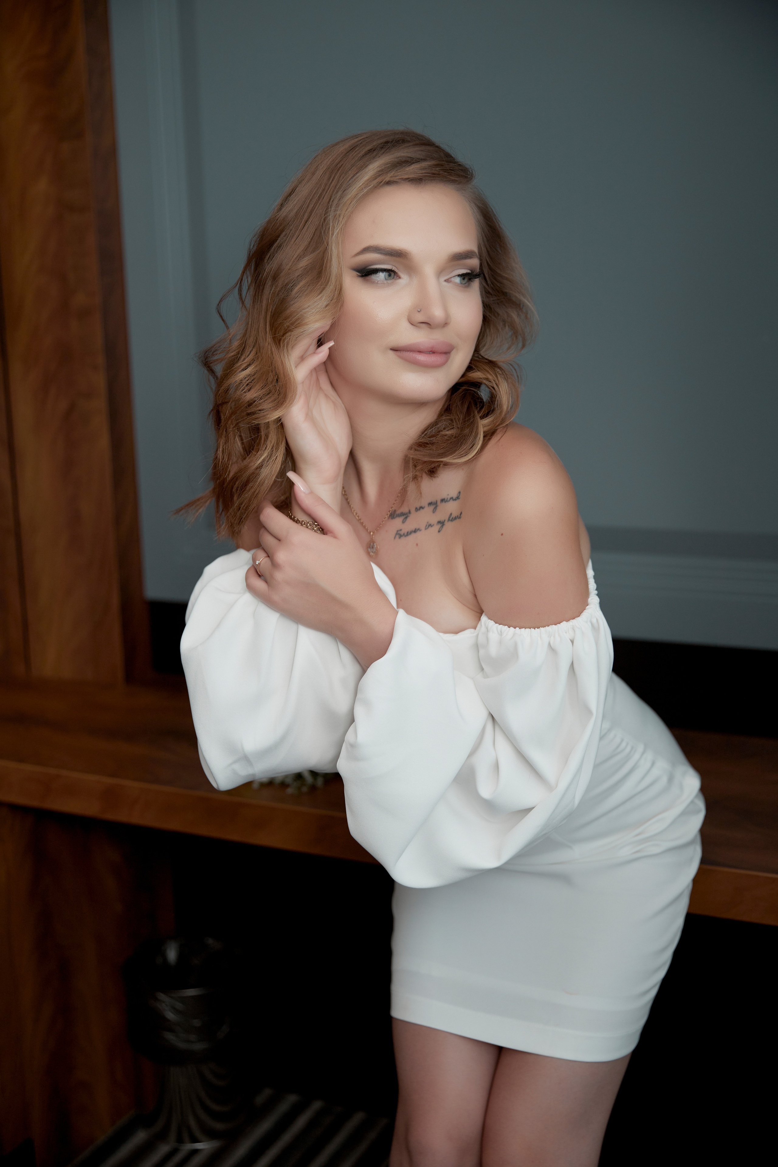 Вячеслав & Валерия. Фотосессии в Ростове-на-Дону. Мария Роскошная