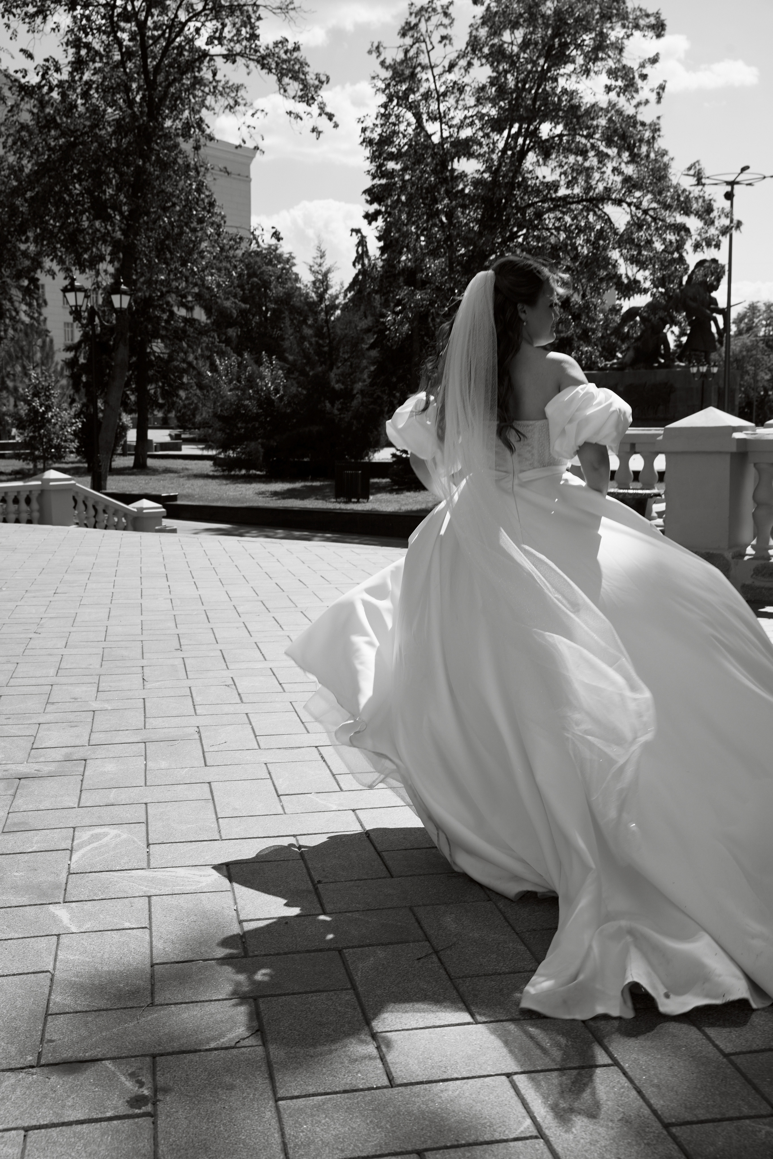 Дарья & Алан. Фотосессии в Ростове-на-Дону. Мария Роскошная