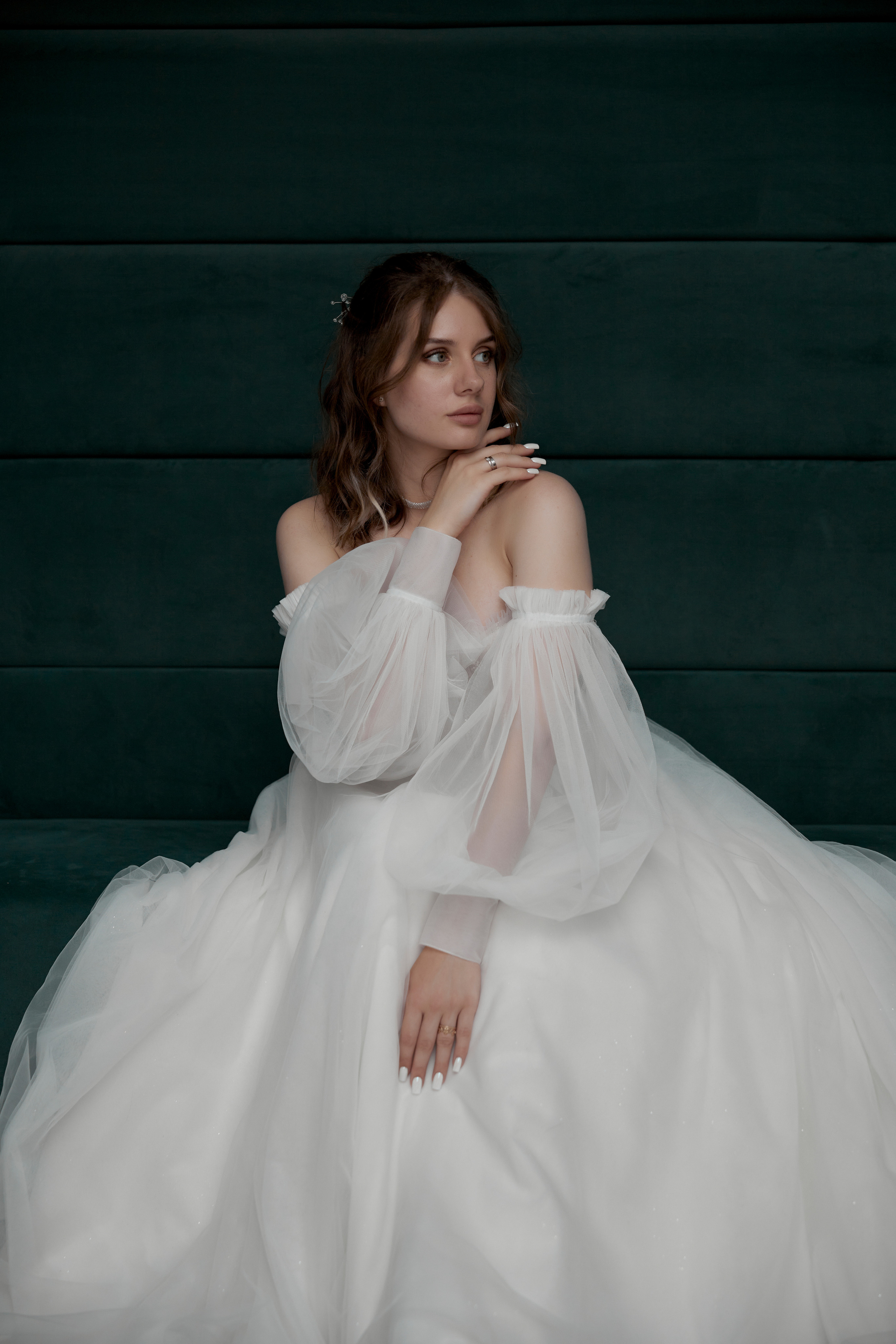 Максим & Олеся. Фотосессии в Ростове-на-Дону. Мария Роскошная