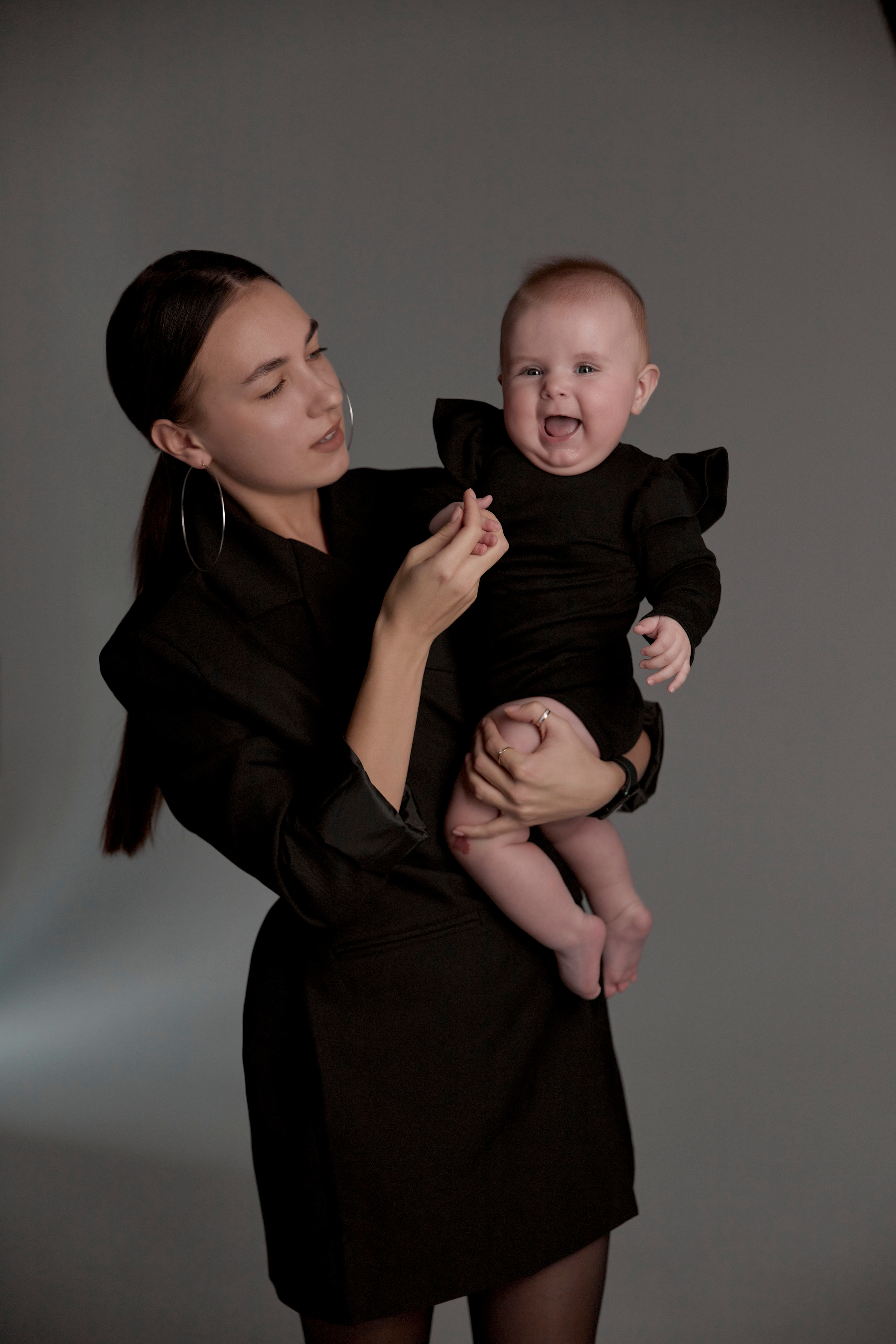 София и Ева. Фотосессии в Ростове-на-Дону. Мария Роскошная