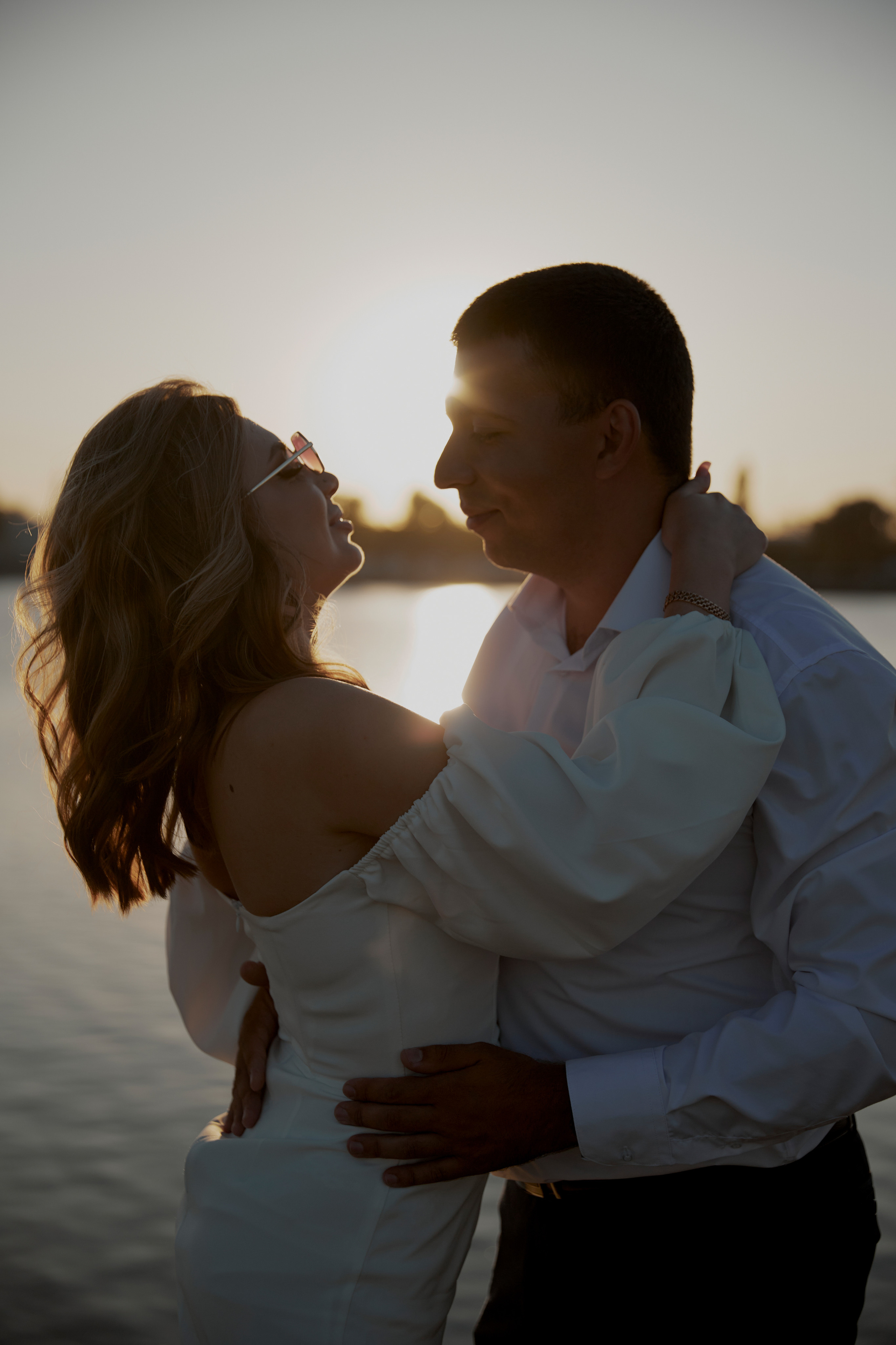 Вячеслав & Валерия. Фотосессии в Ростове-на-Дону. Мария Роскошная