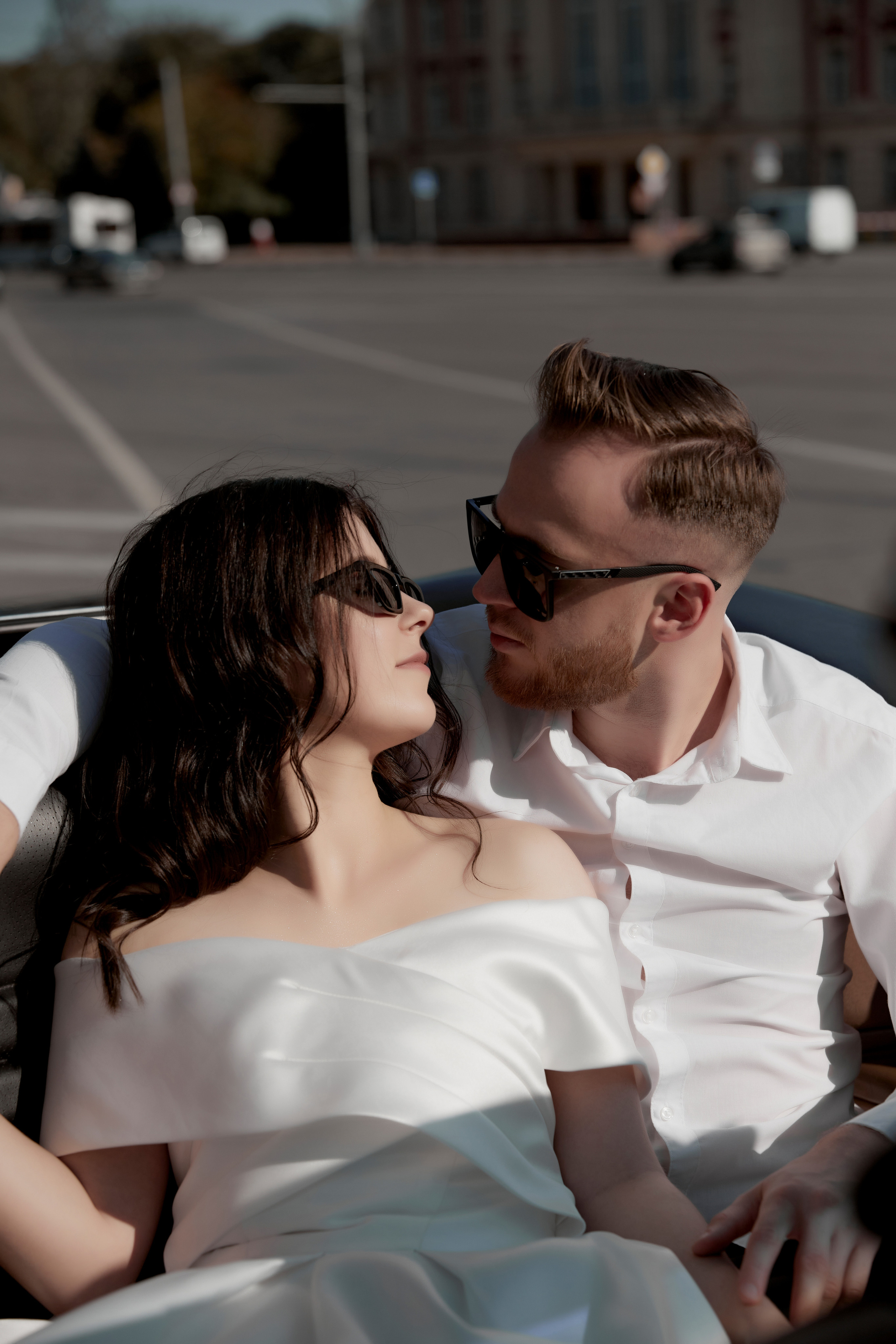 Сергей & Дарья. Фотосессии в Ростове-на-Дону. Мария Роскошная