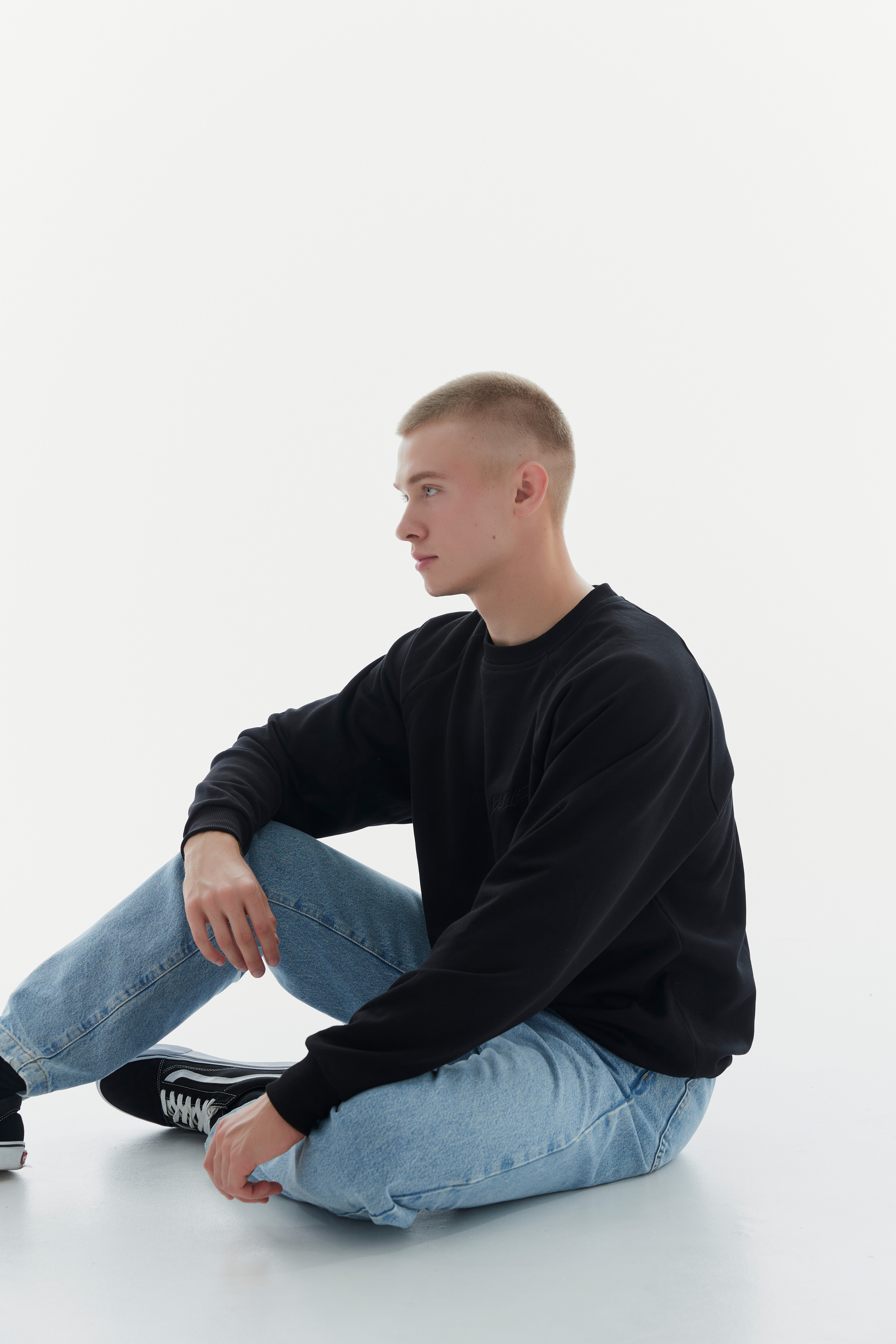 Бренд «Выше». Фотосессии в Ростове-на-Дону. Мария Роскошная