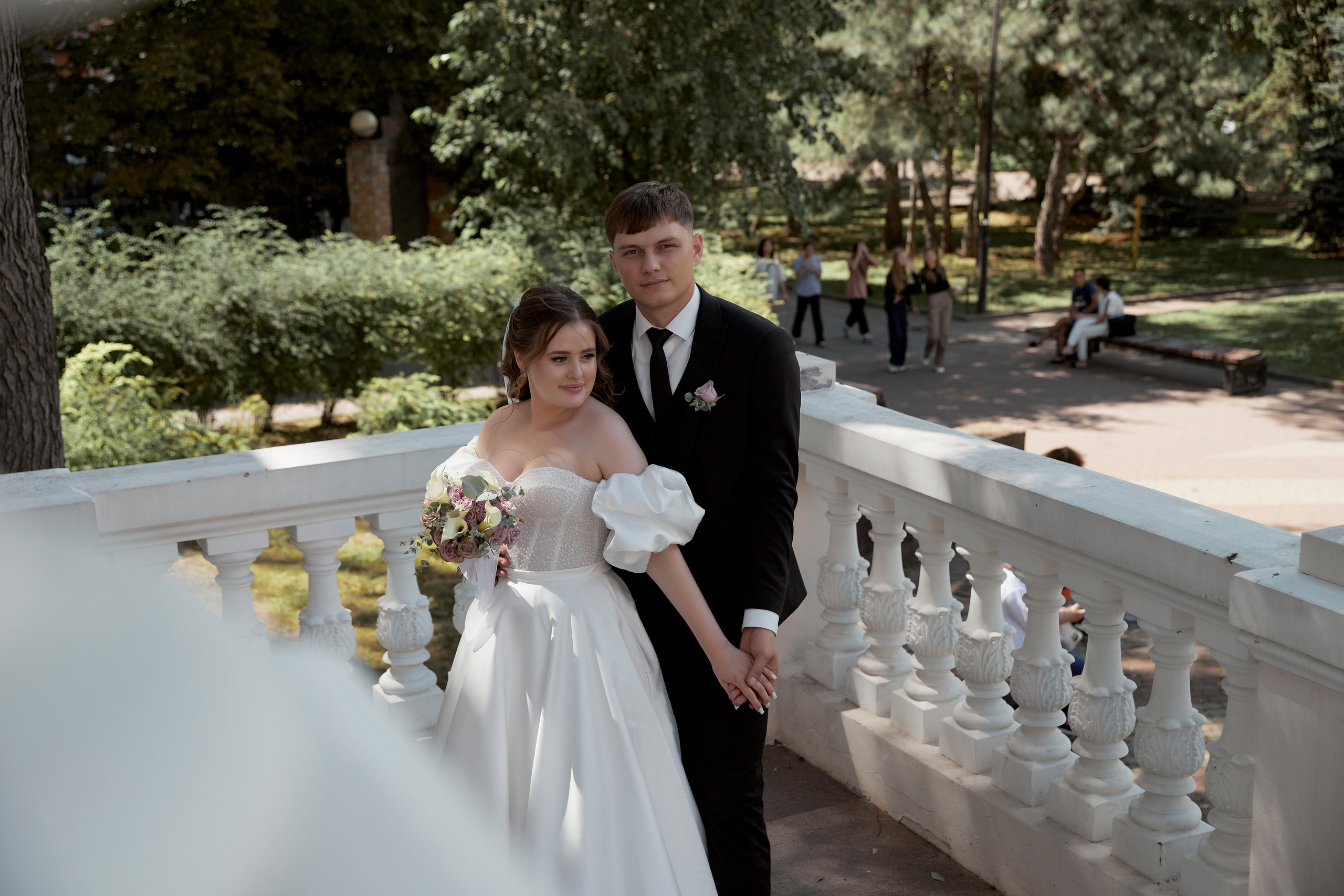 Дарья & Алан. Фотосессии в Ростове-на-Дону. Мария Роскошная