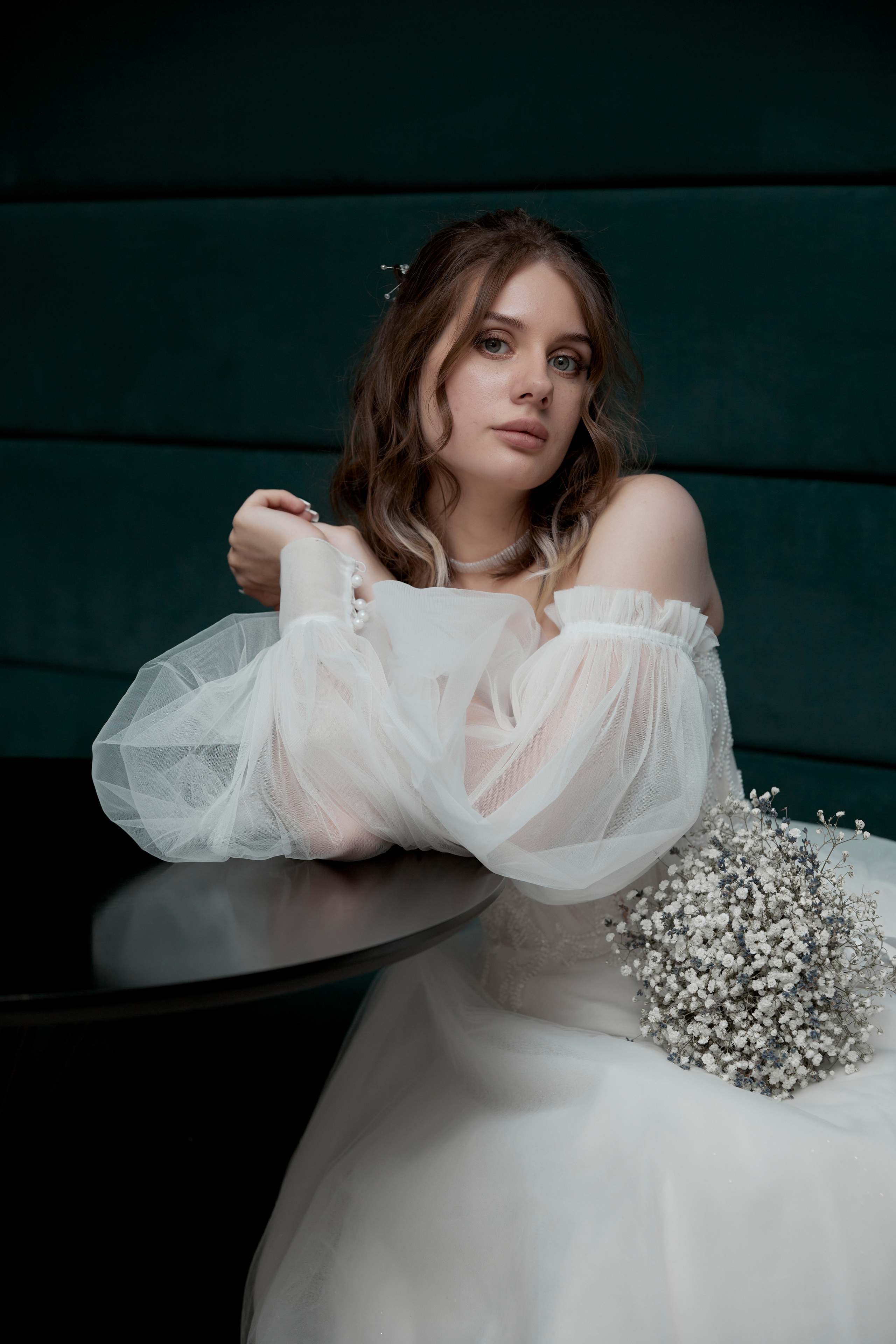 Максим & Олеся. Фотосессии в Ростове-на-Дону. Мария Роскошная