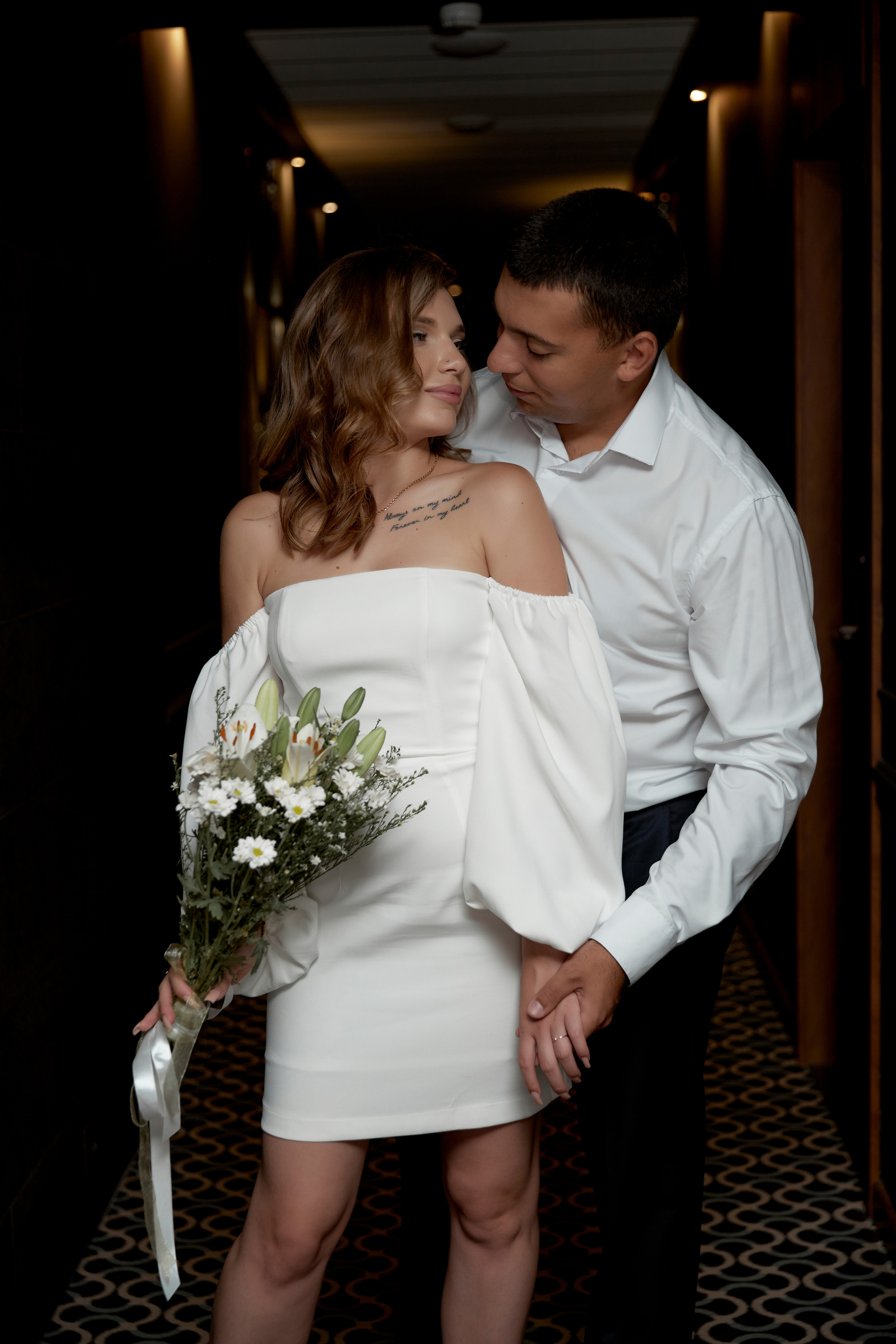 Вячеслав & Валерия. Фотосессии в Ростове-на-Дону. Мария Роскошная