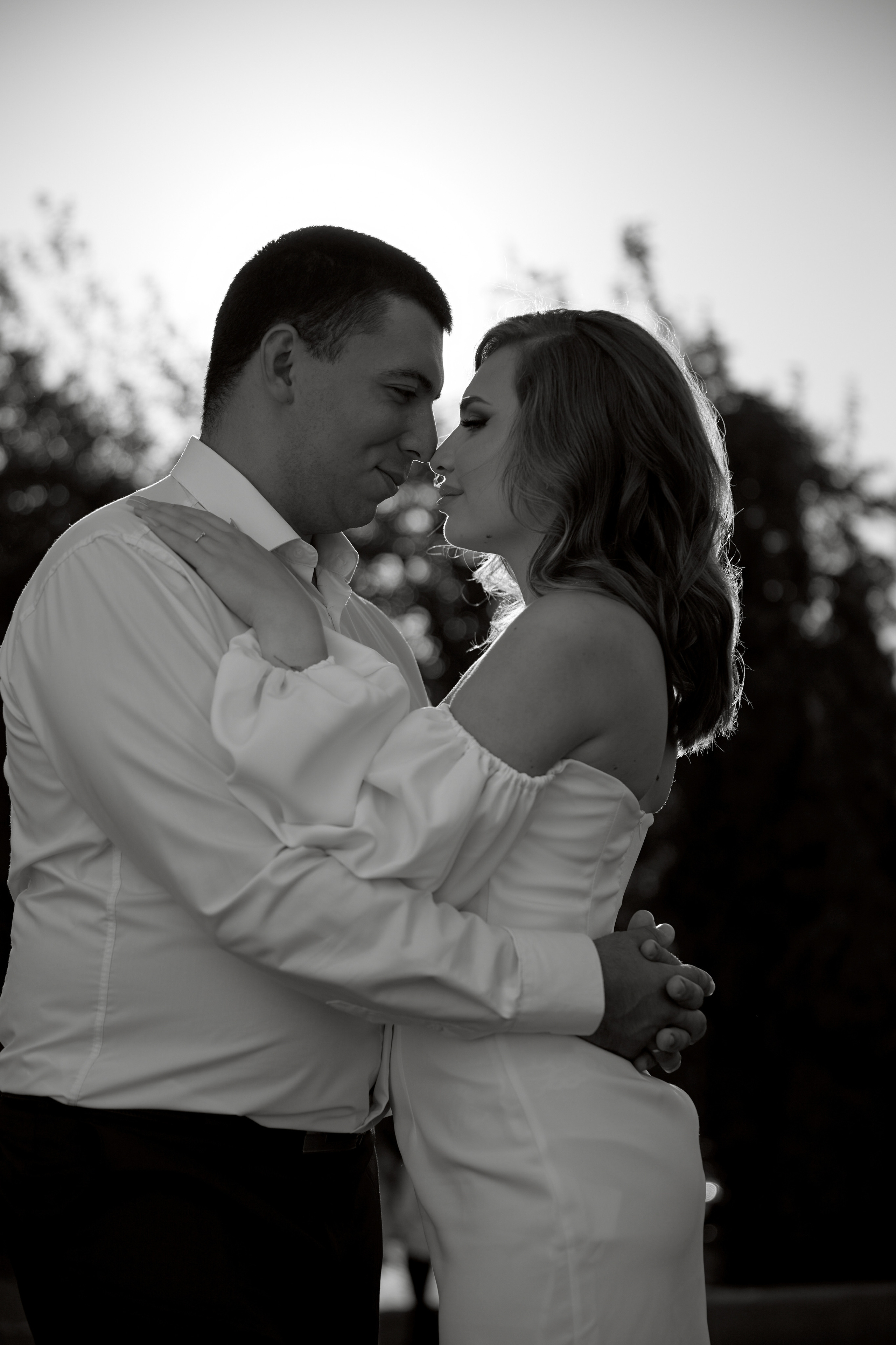 Вячеслав & Валерия. Фотосессии в Ростове-на-Дону. Мария Роскошная