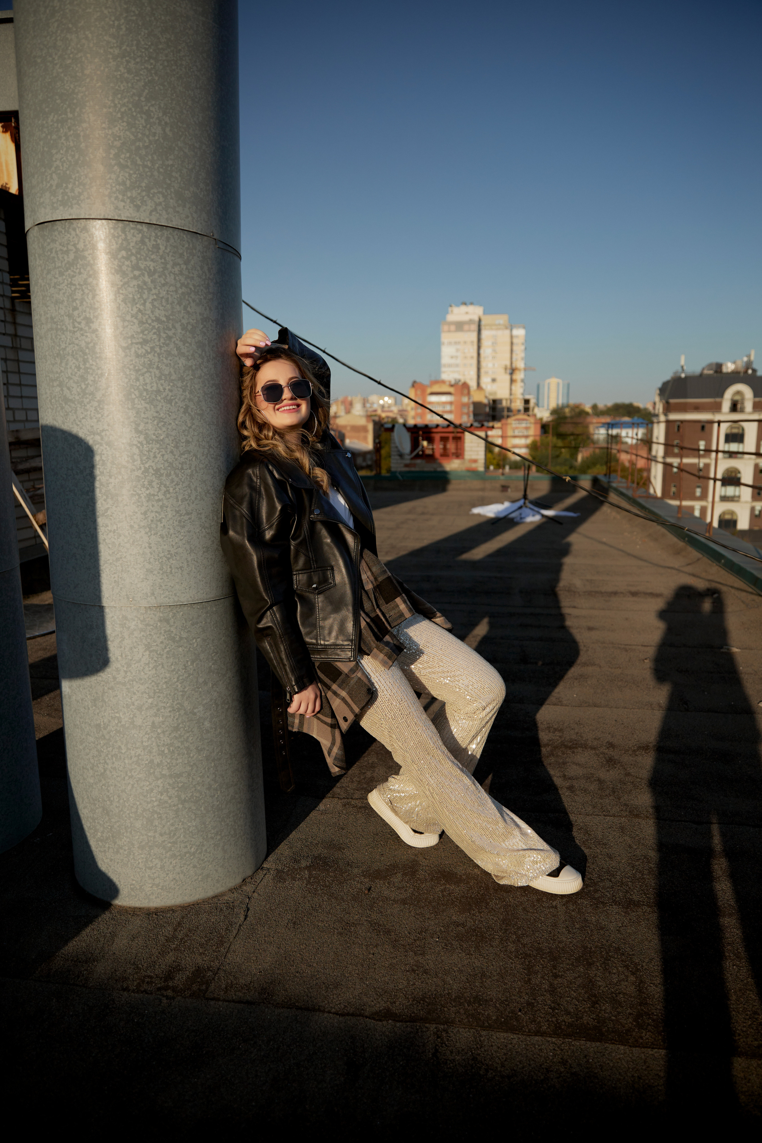 Анастасия. Фотосессии в Ростове-на-Дону. Мария Роскошная