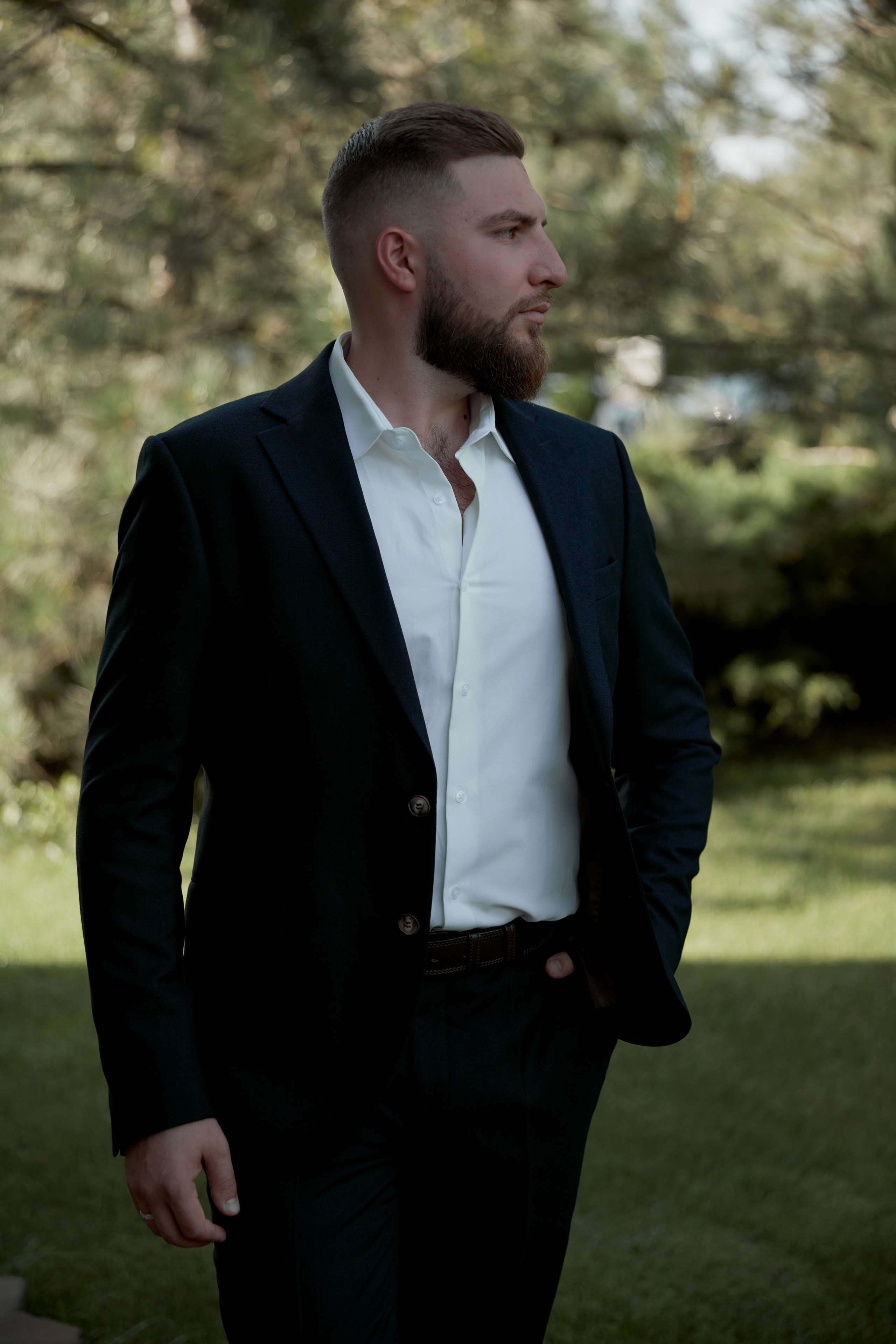 Руслан & Дарья. Фотосессии в Ростове-на-Дону. Мария Роскошная