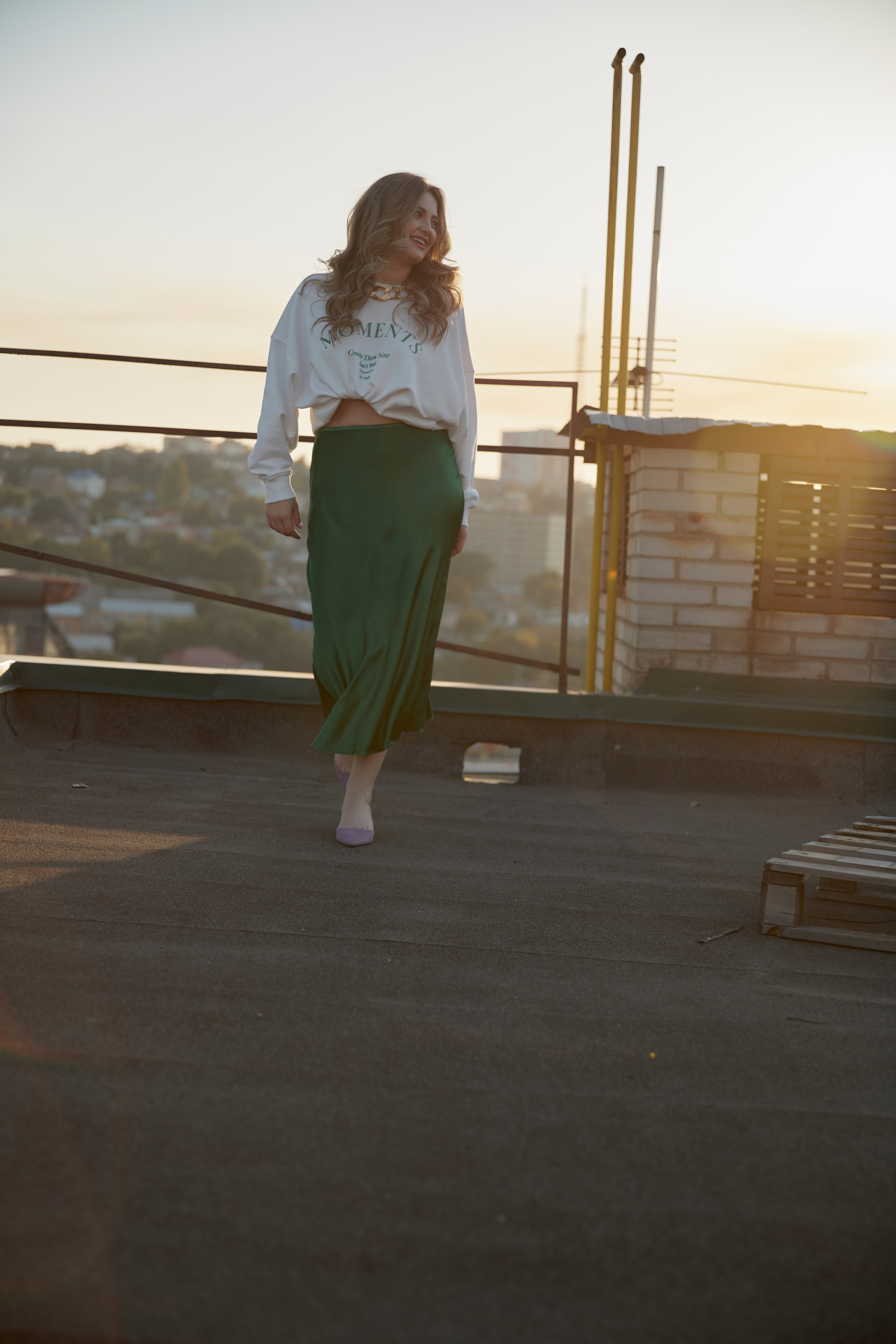 Анастасия. Фотосессии в Ростове-на-Дону. Мария Роскошная