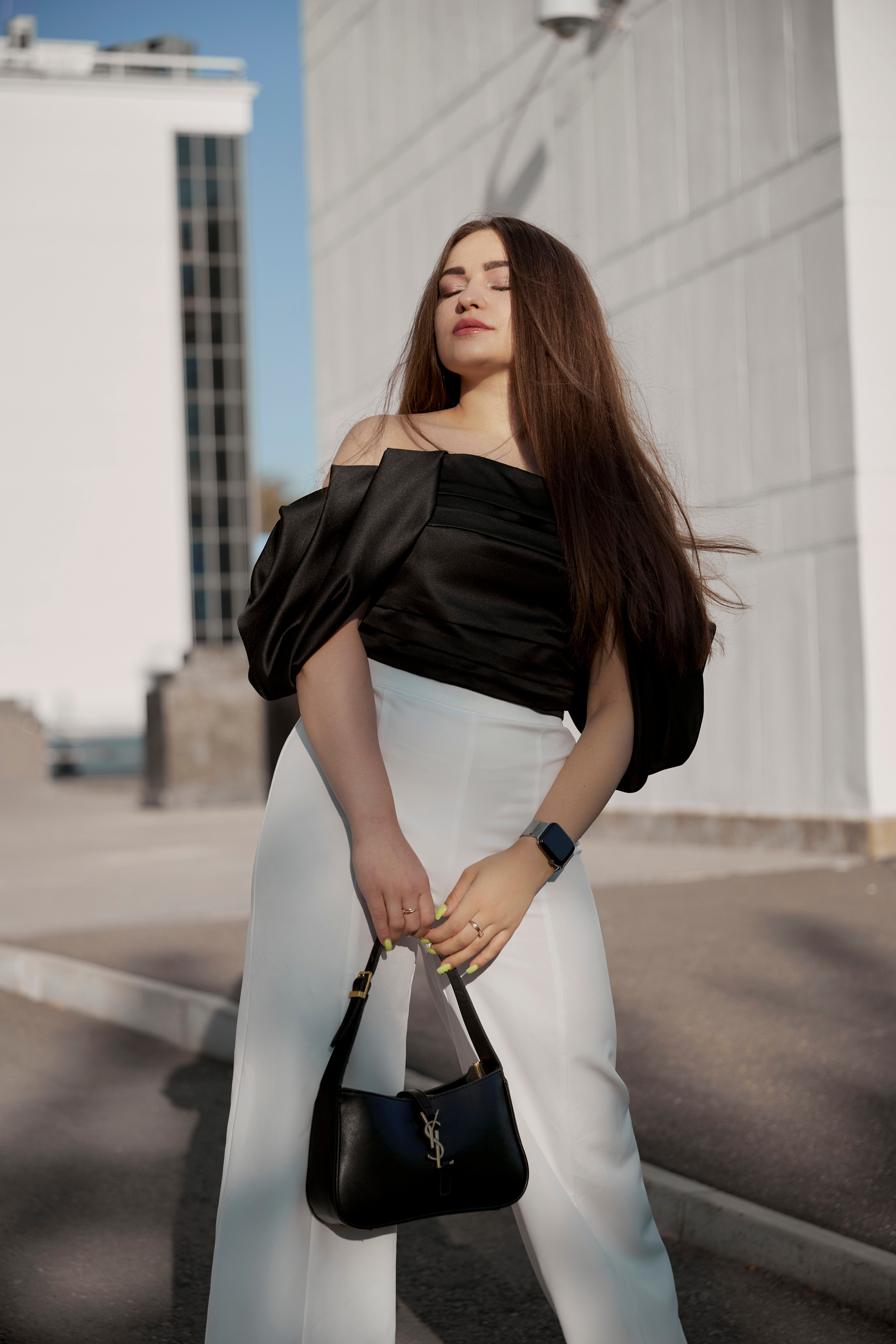 Дарья. Фотосессии в Ростове-на-Дону. Мария Роскошная