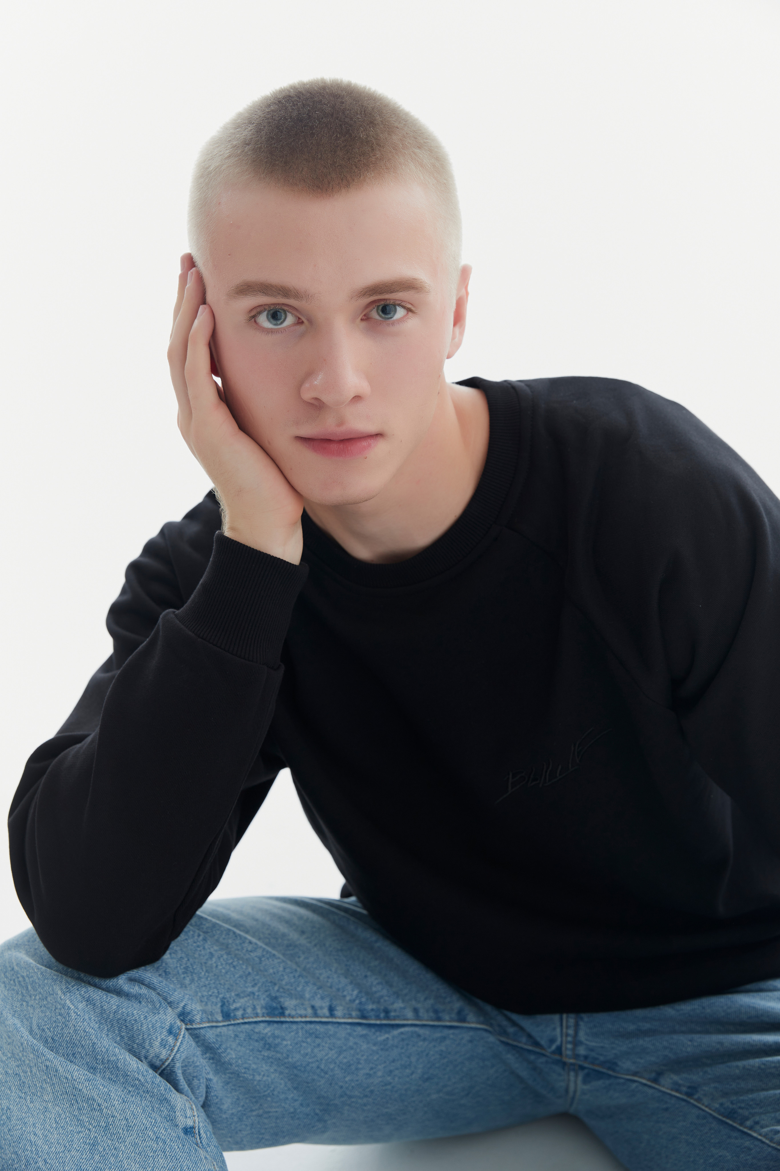 Бренд «Выше». Фотосессии в Ростове-на-Дону. Мария Роскошная