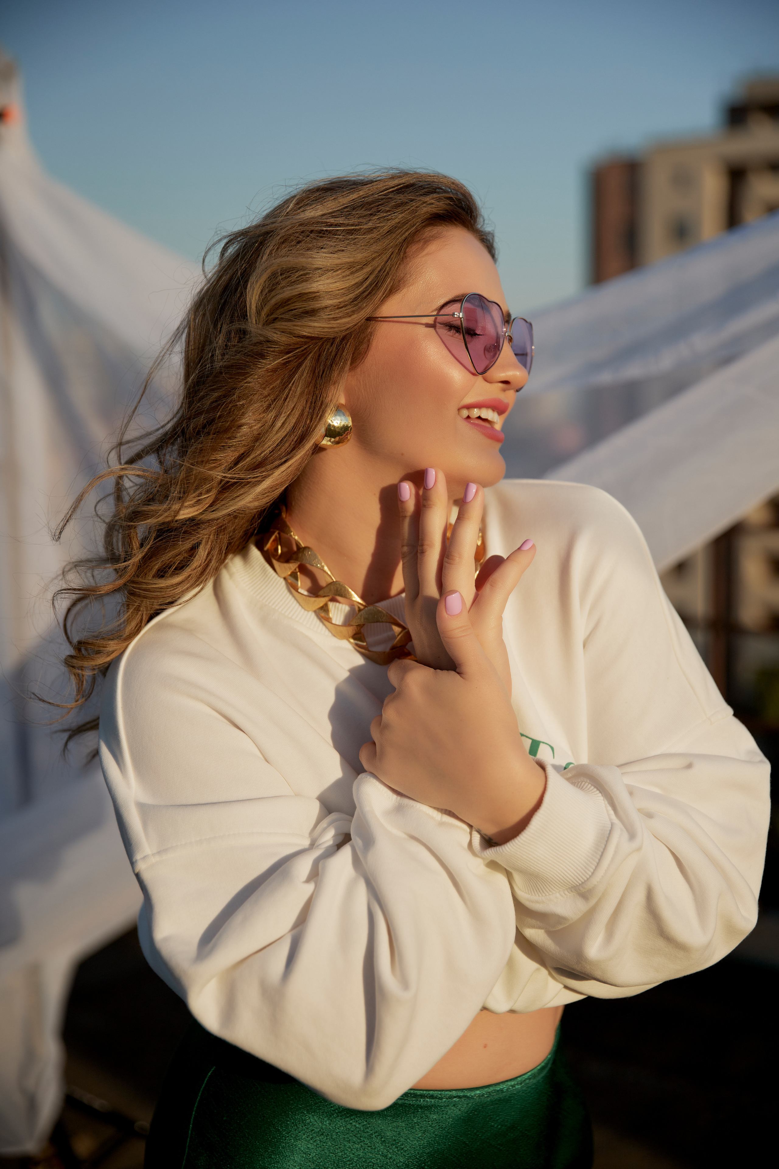 Анастасия. Фотосессии в Ростове-на-Дону. Мария Роскошная