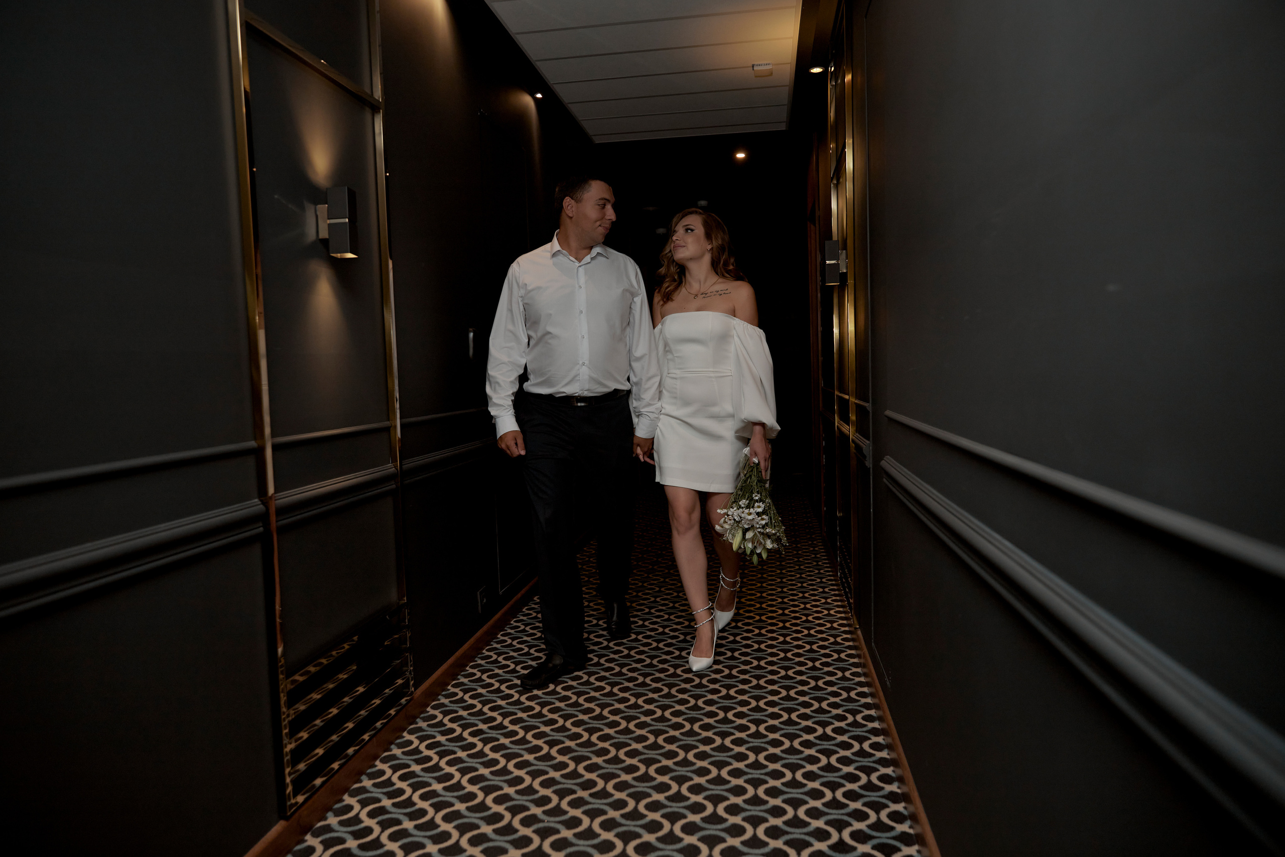 Вячеслав & Валерия. Фотосессии в Ростове-на-Дону. Мария Роскошная