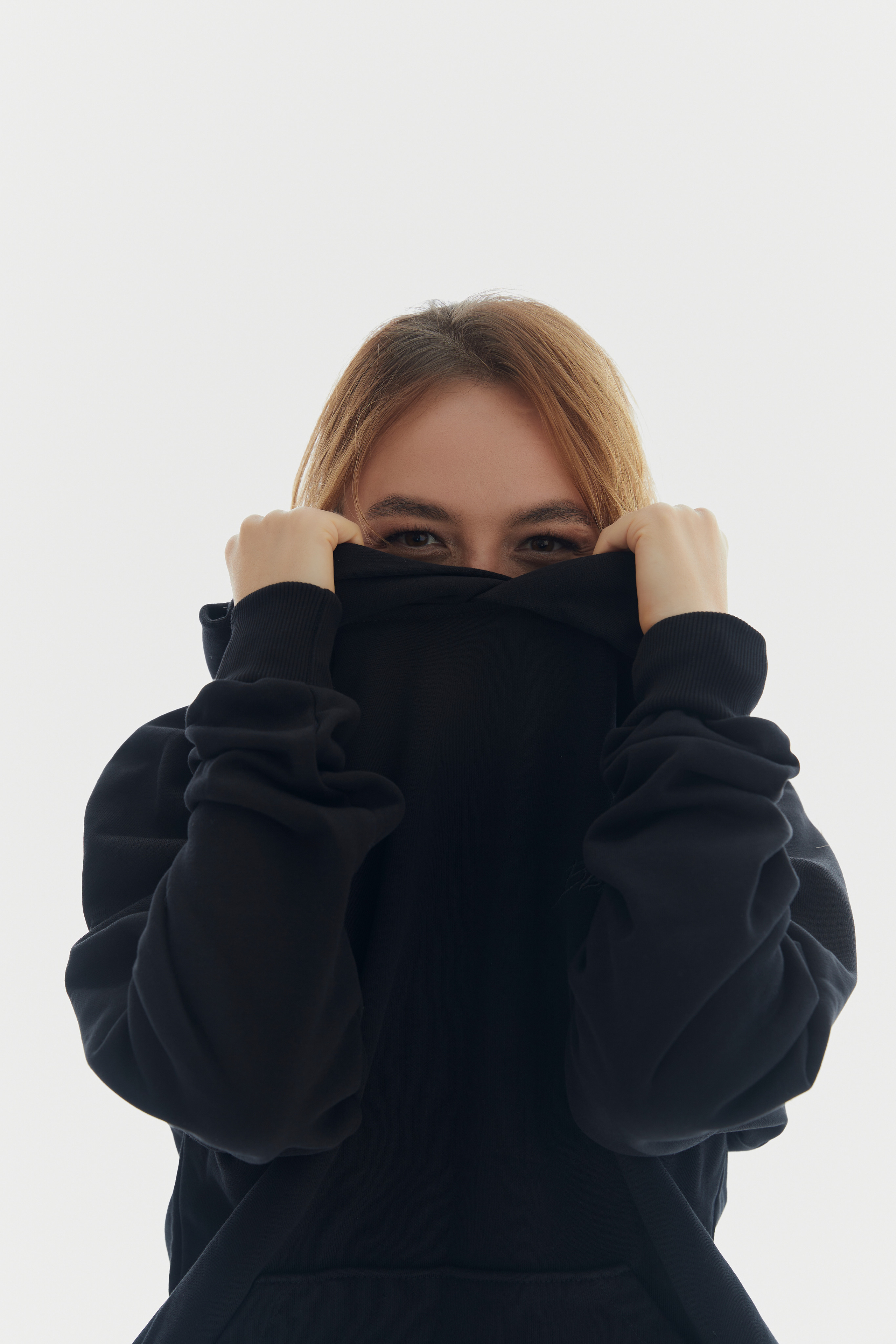 Бренд «Выше». Фотосессии в Ростове-на-Дону. Мария Роскошная