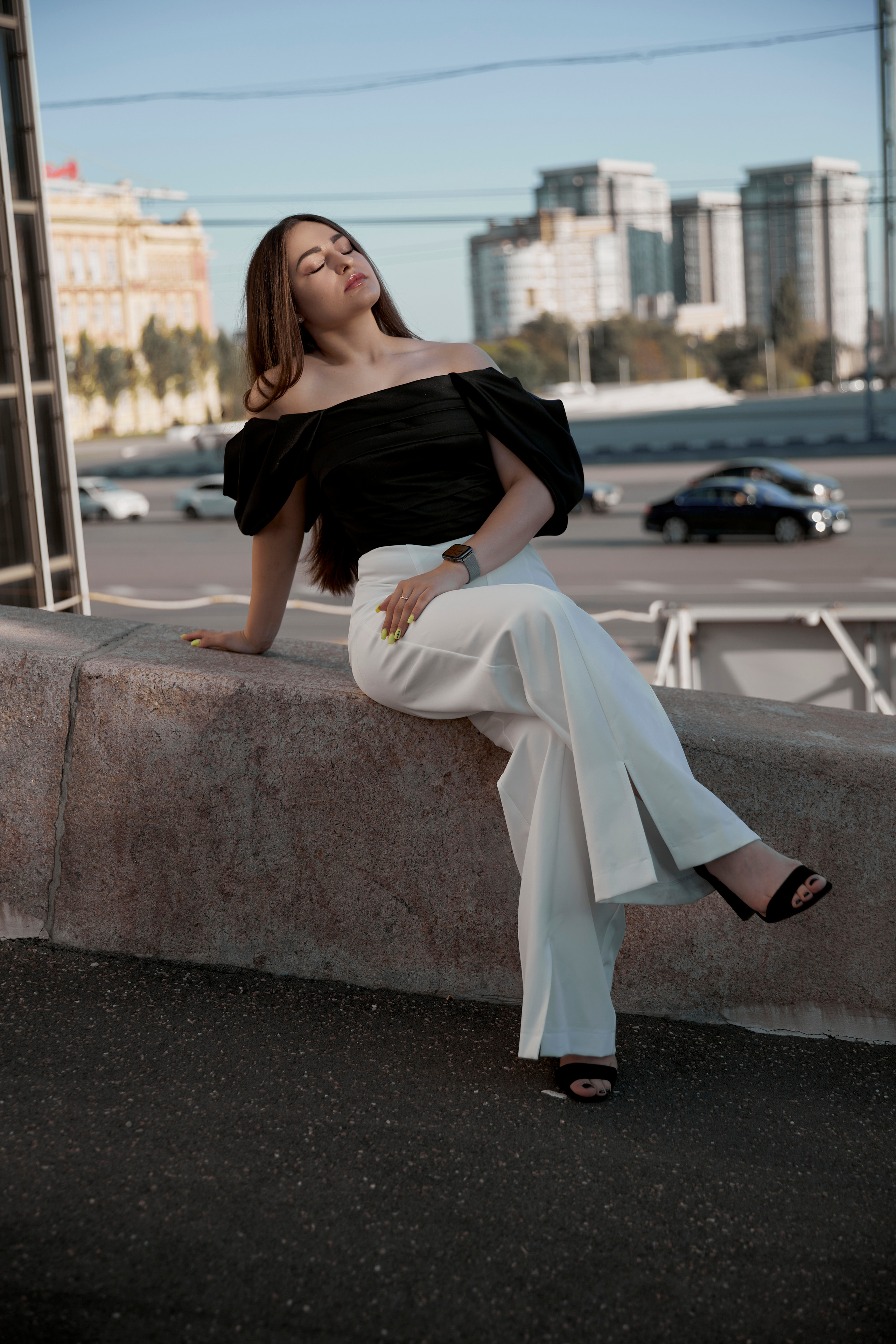 Дарья. Фотосессии в Ростове-на-Дону. Мария Роскошная