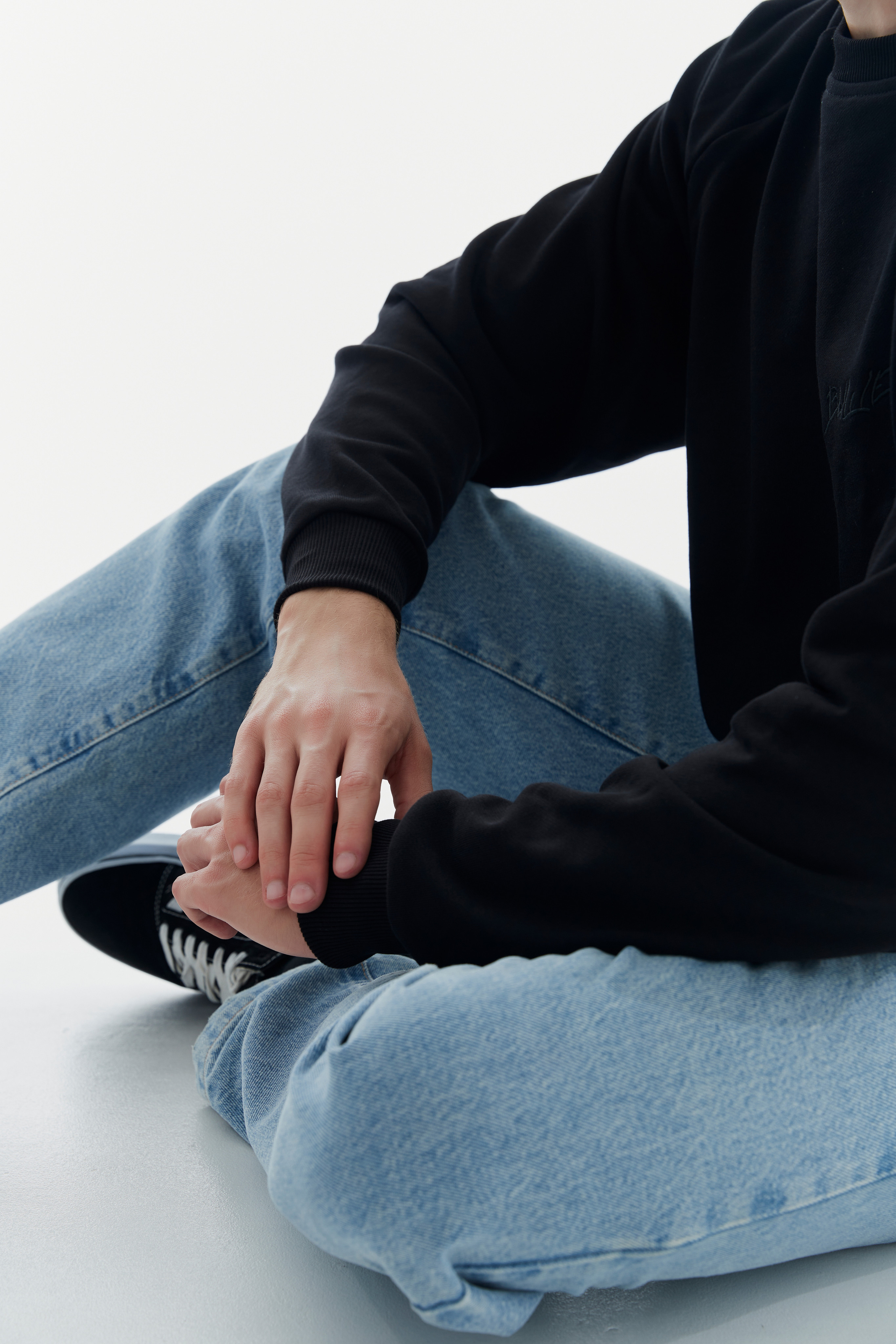 Бренд «Выше». Фотосессии в Ростове-на-Дону. Мария Роскошная