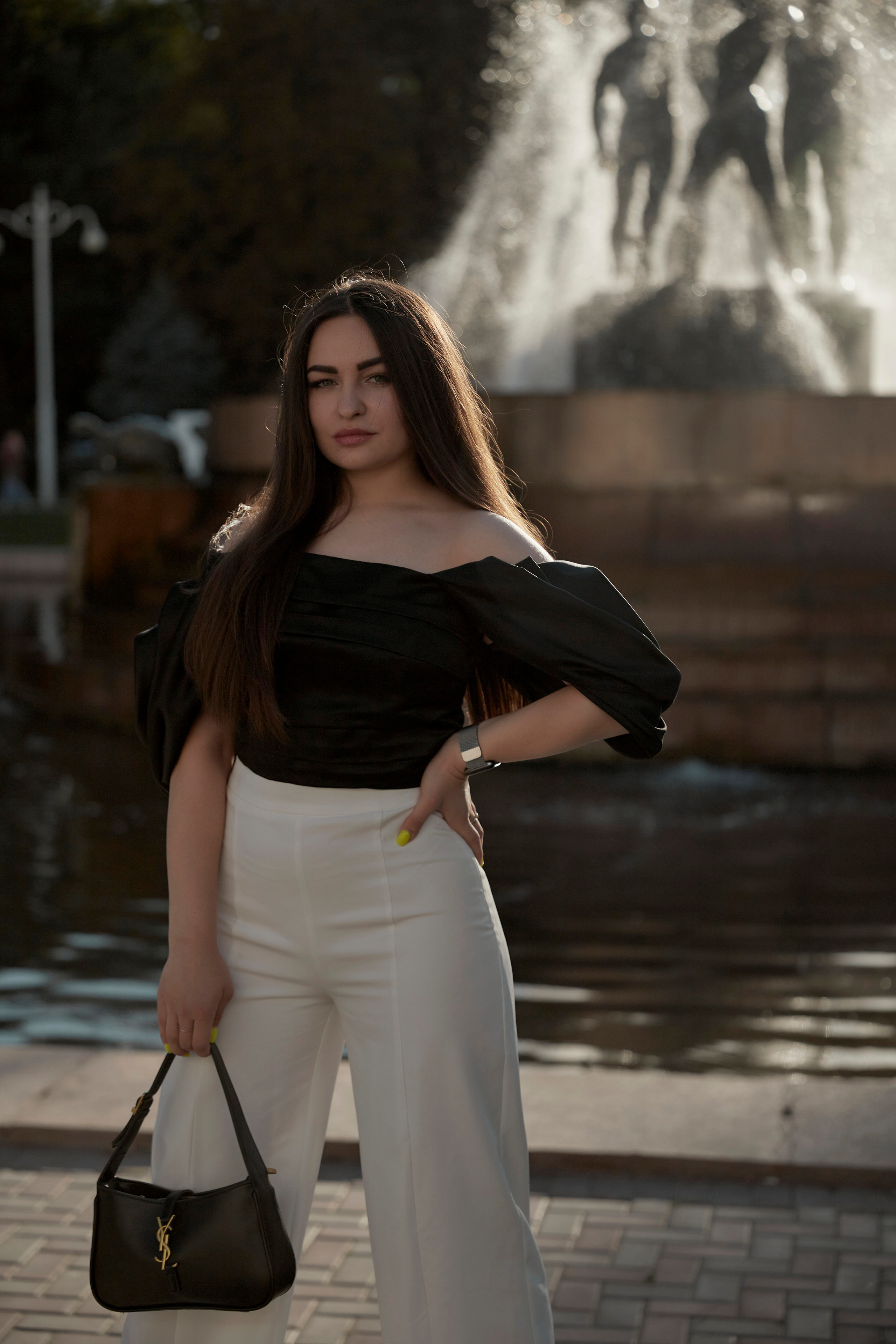 Дарья. Фотосессии в Ростове-на-Дону. Мария Роскошная