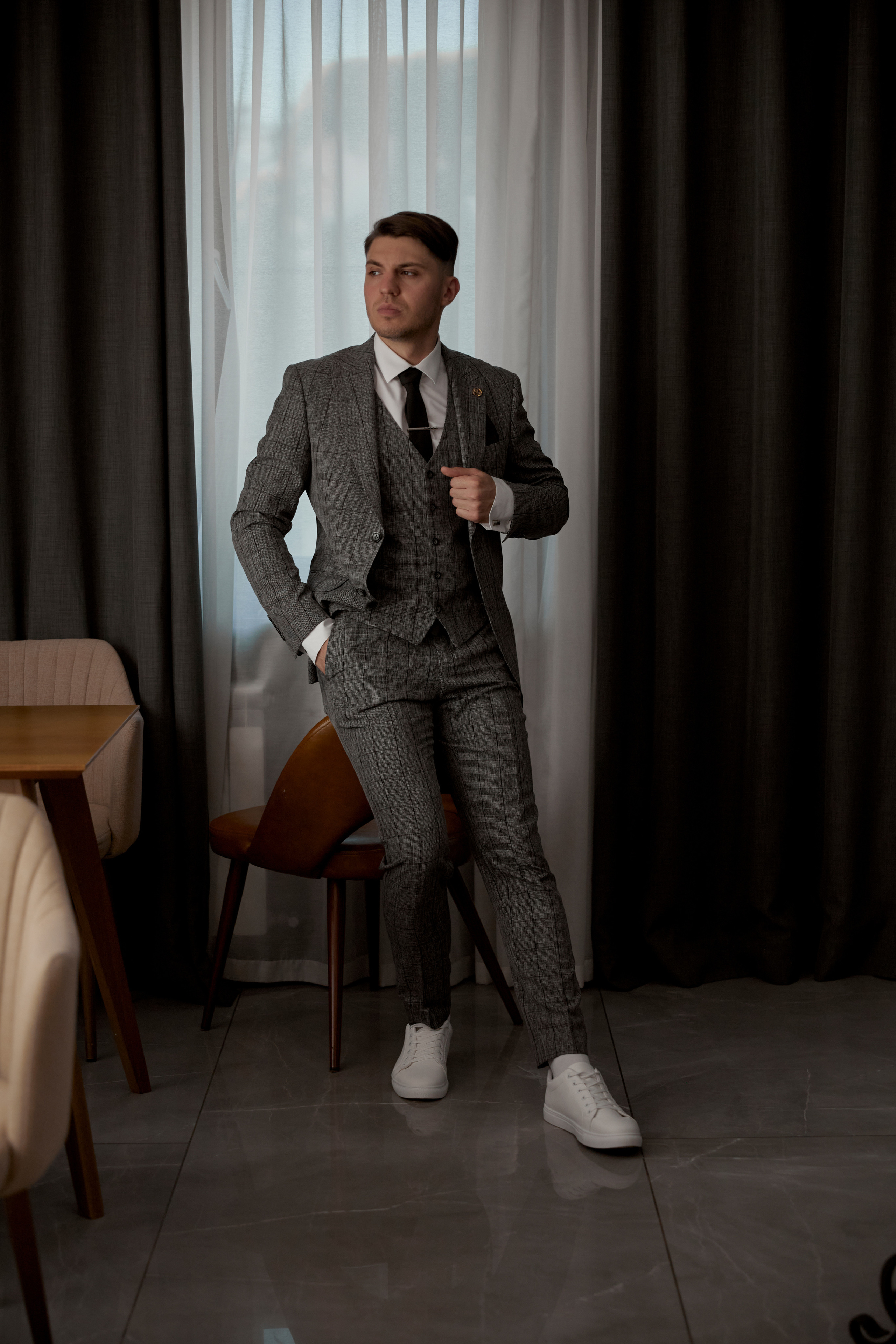 Максим & Олеся. Фотосессии в Ростове-на-Дону. Мария Роскошная