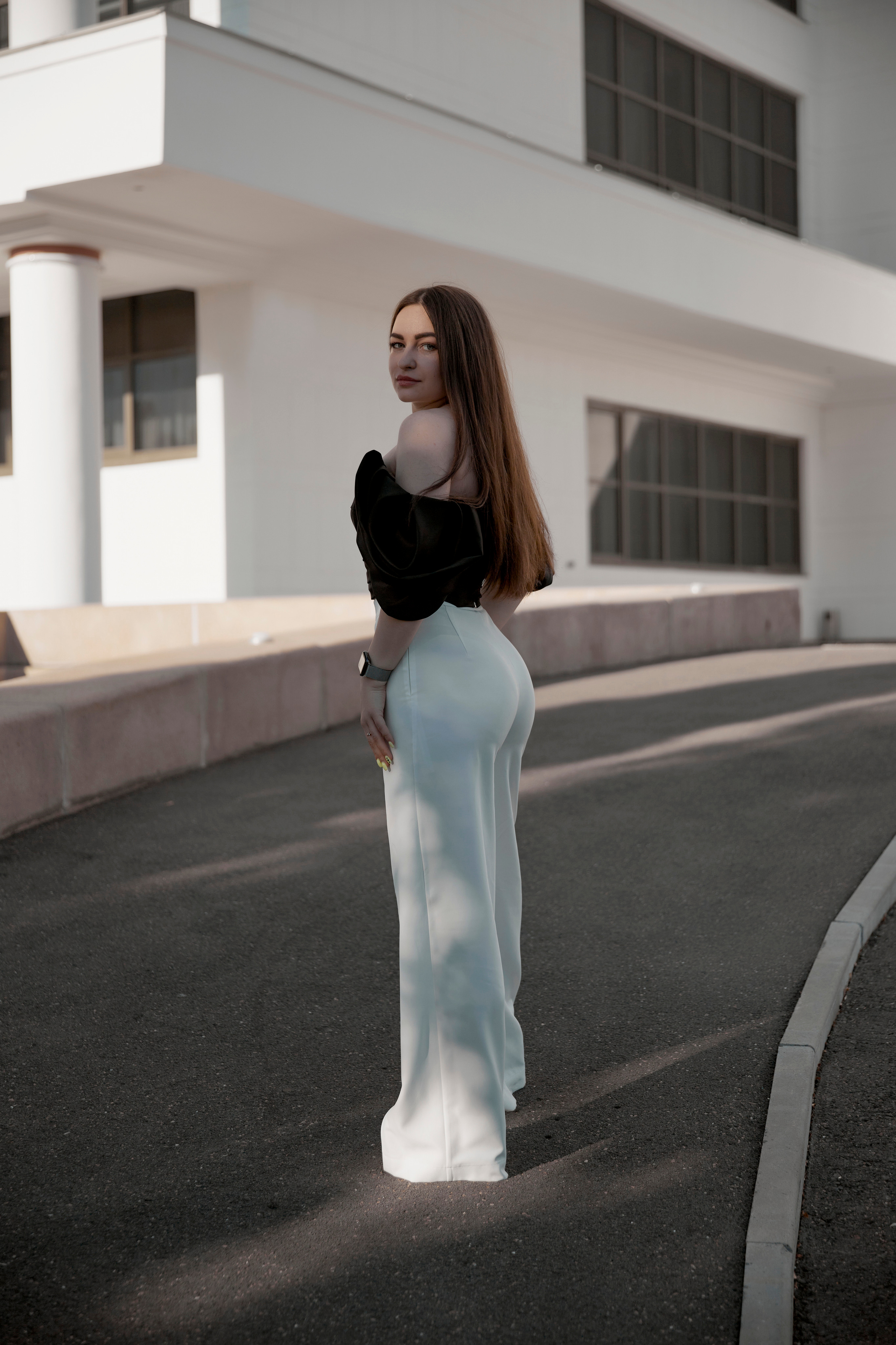 Дарья. Фотосессии в Ростове-на-Дону. Мария Роскошная