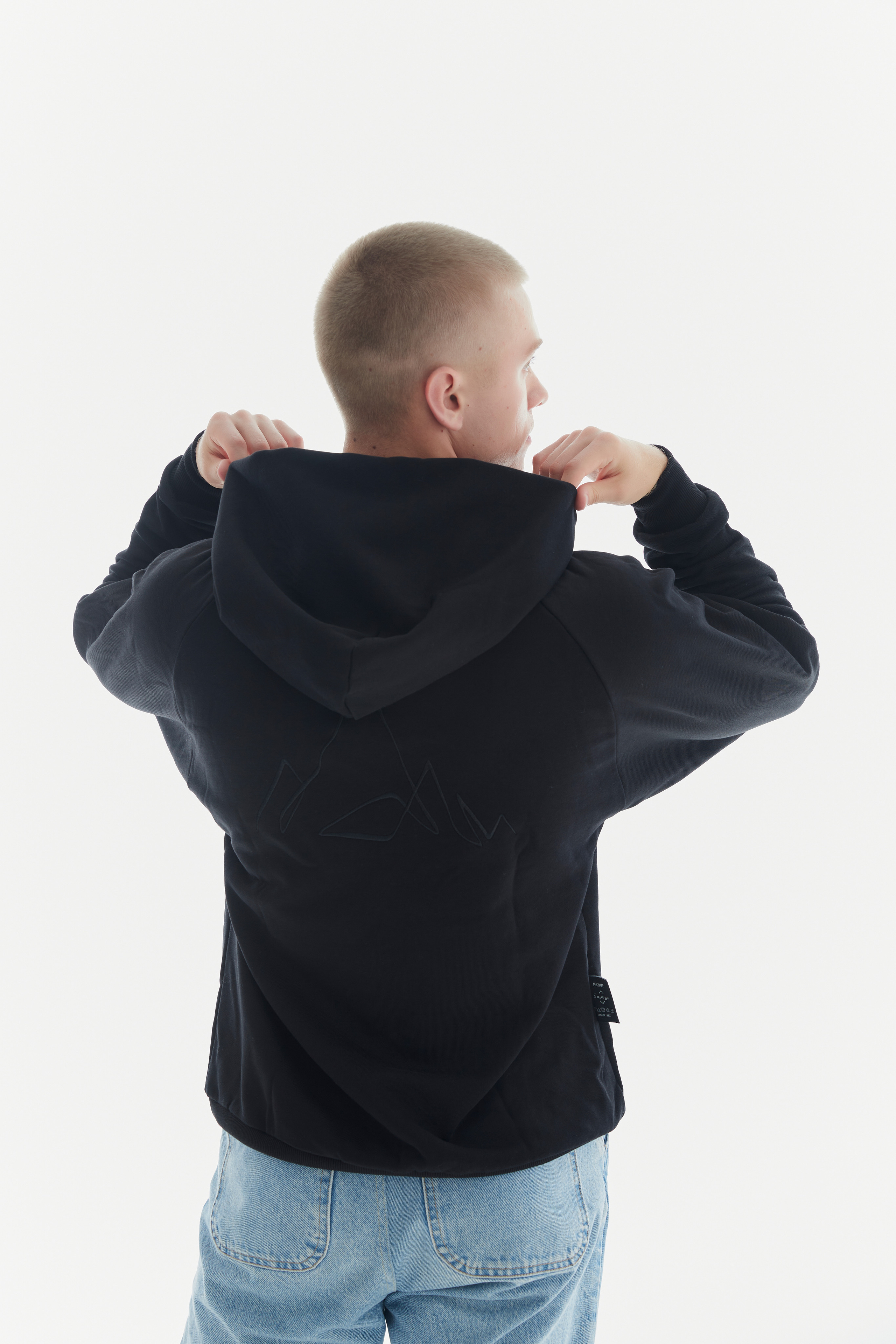 Бренд «Выше». Фотосессии в Ростове-на-Дону. Мария Роскошная