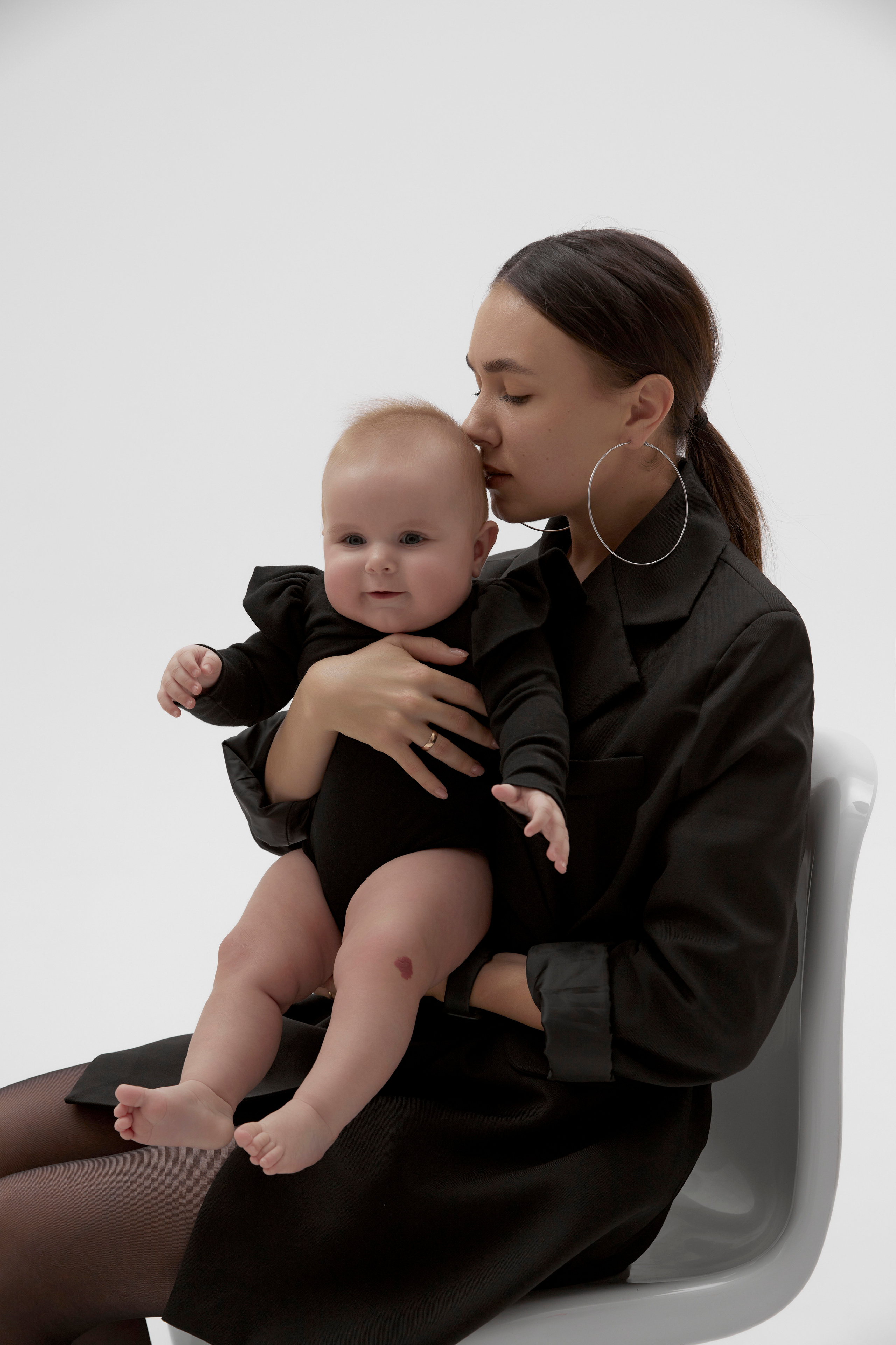 София и Ева. Фотосессии в Ростове-на-Дону. Мария Роскошная