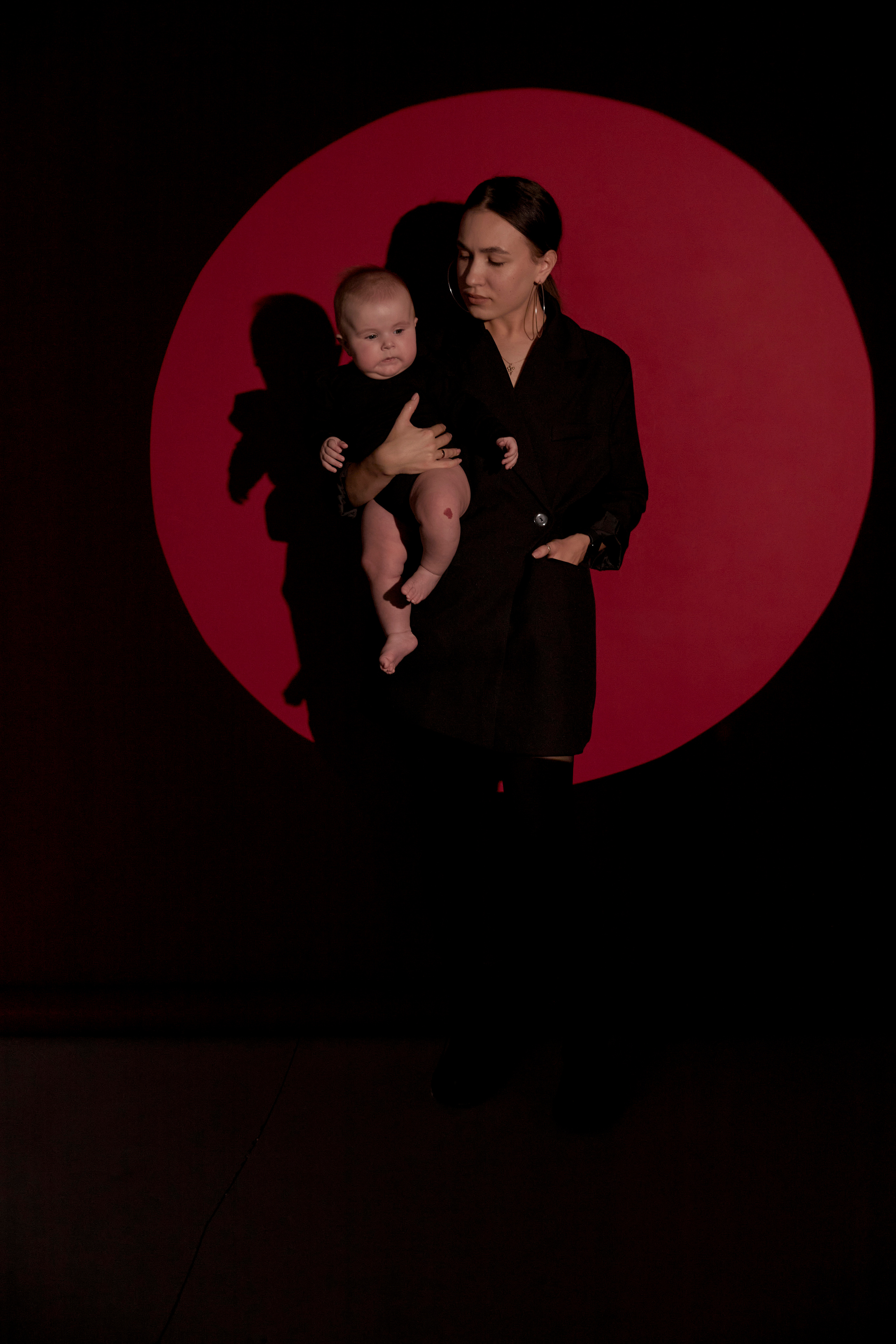 София и Ева. Фотосессии в Ростове-на-Дону. Мария Роскошная