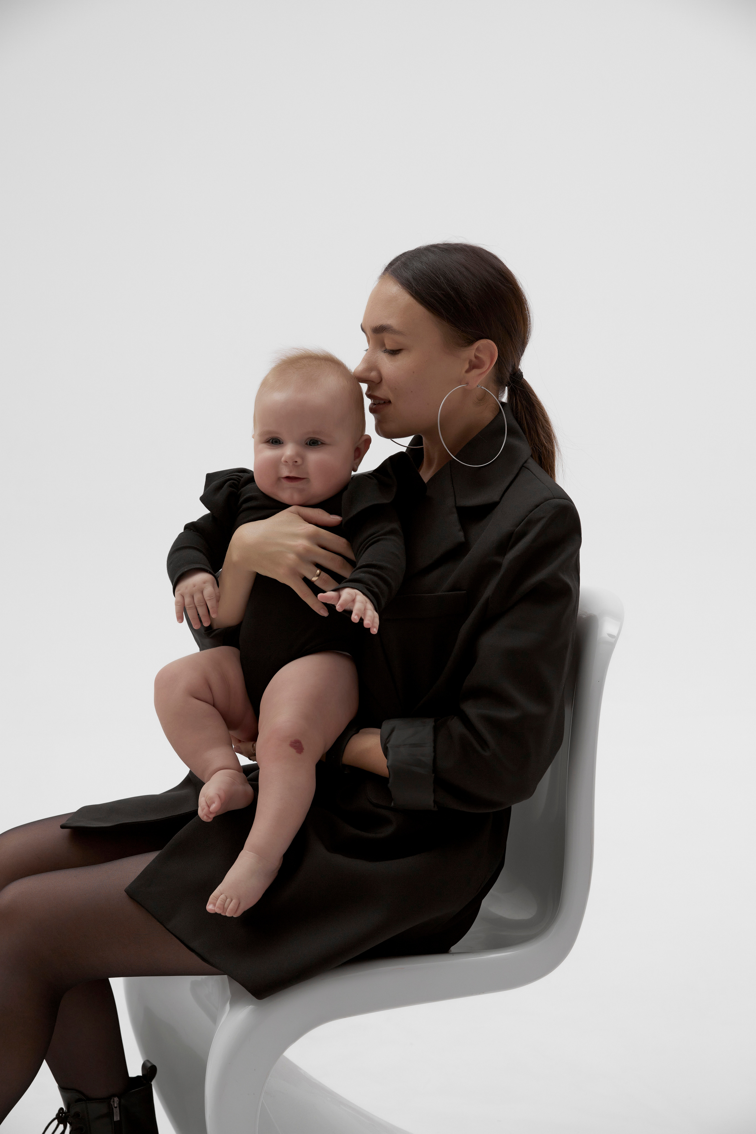 София и Ева. Фотосессии в Ростове-на-Дону. Мария Роскошная