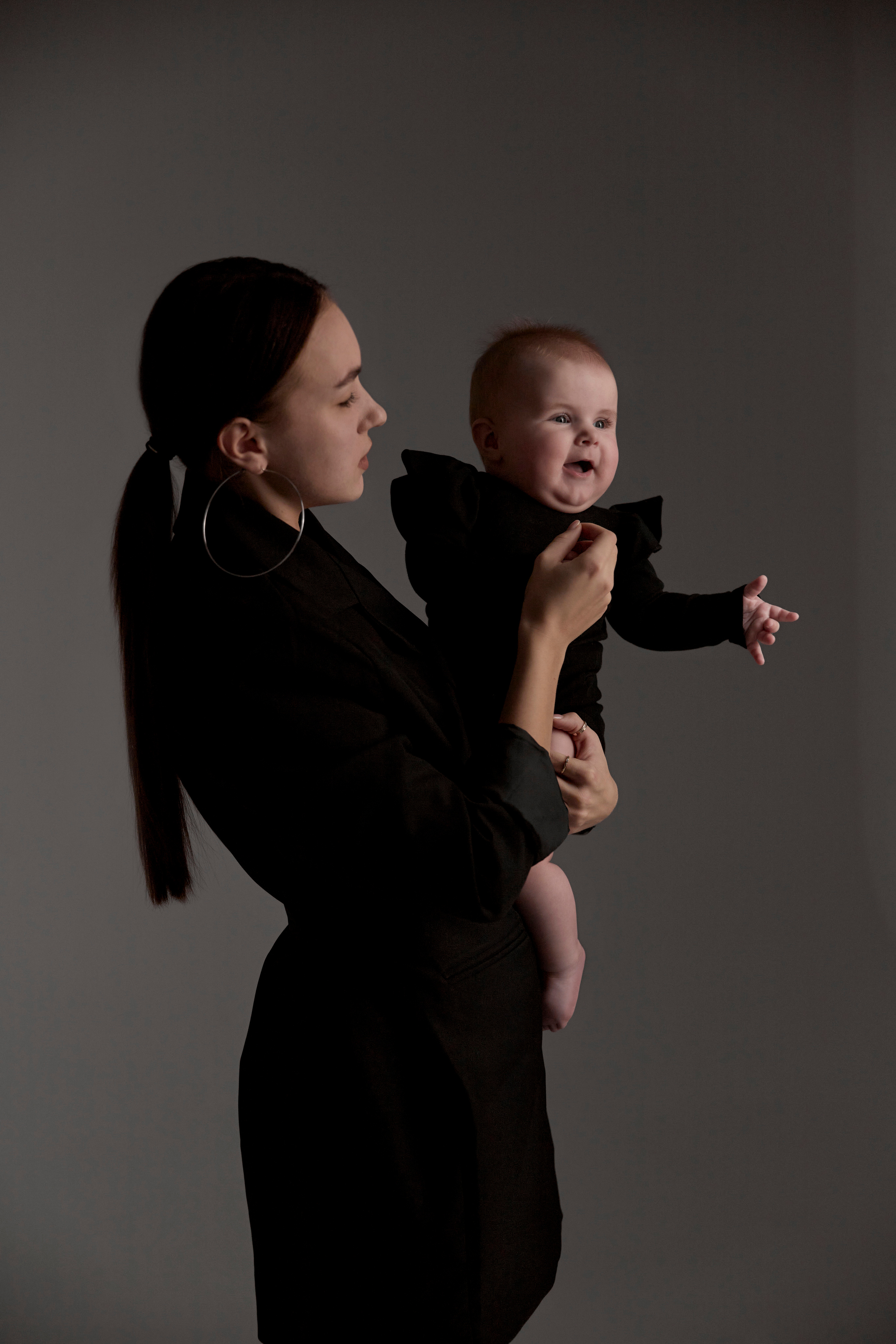 София и Ева. Фотосессии в Ростове-на-Дону. Мария Роскошная