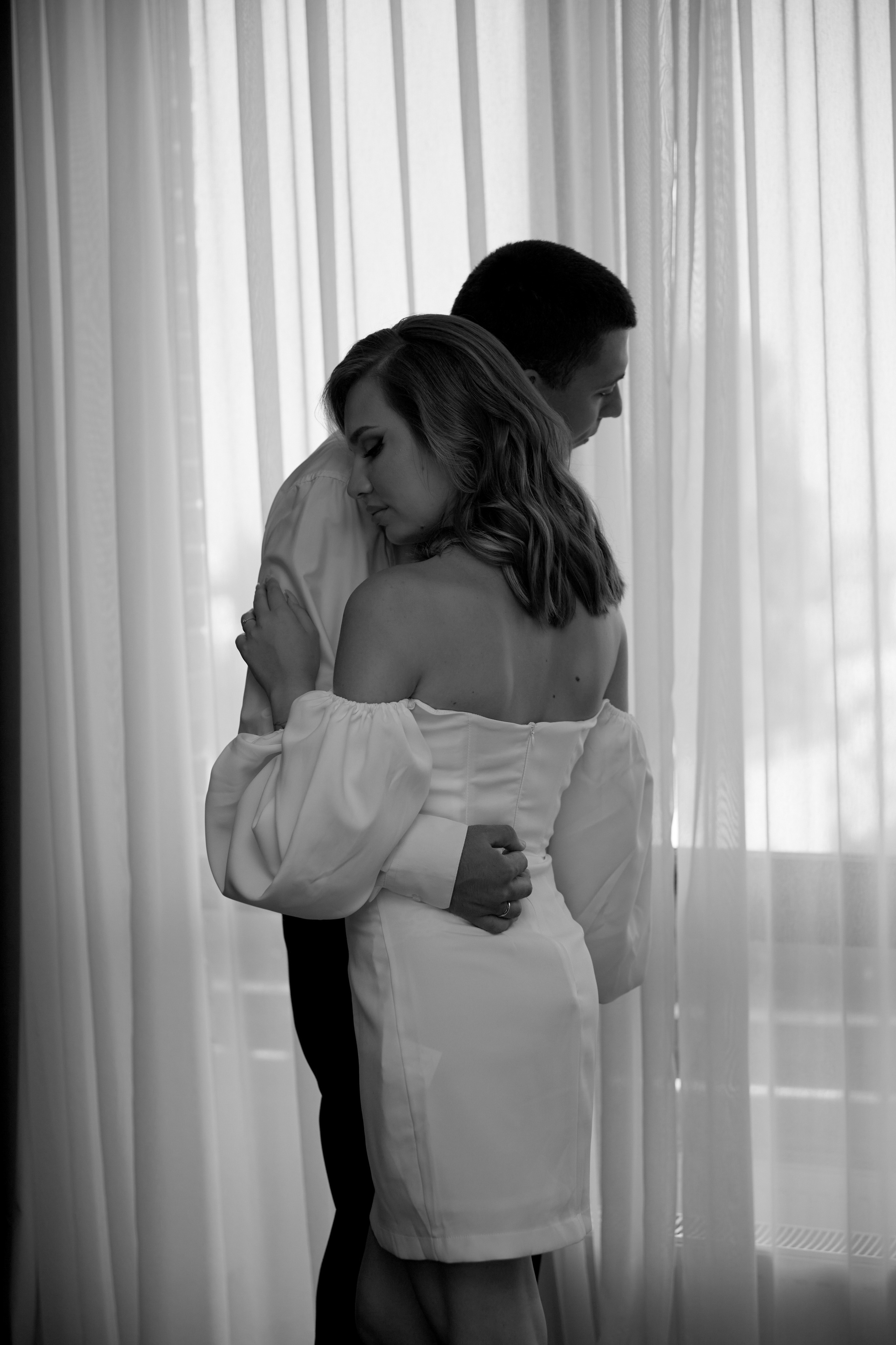 Вячеслав & Валерия. Фотосессии в Ростове-на-Дону. Мария Роскошная