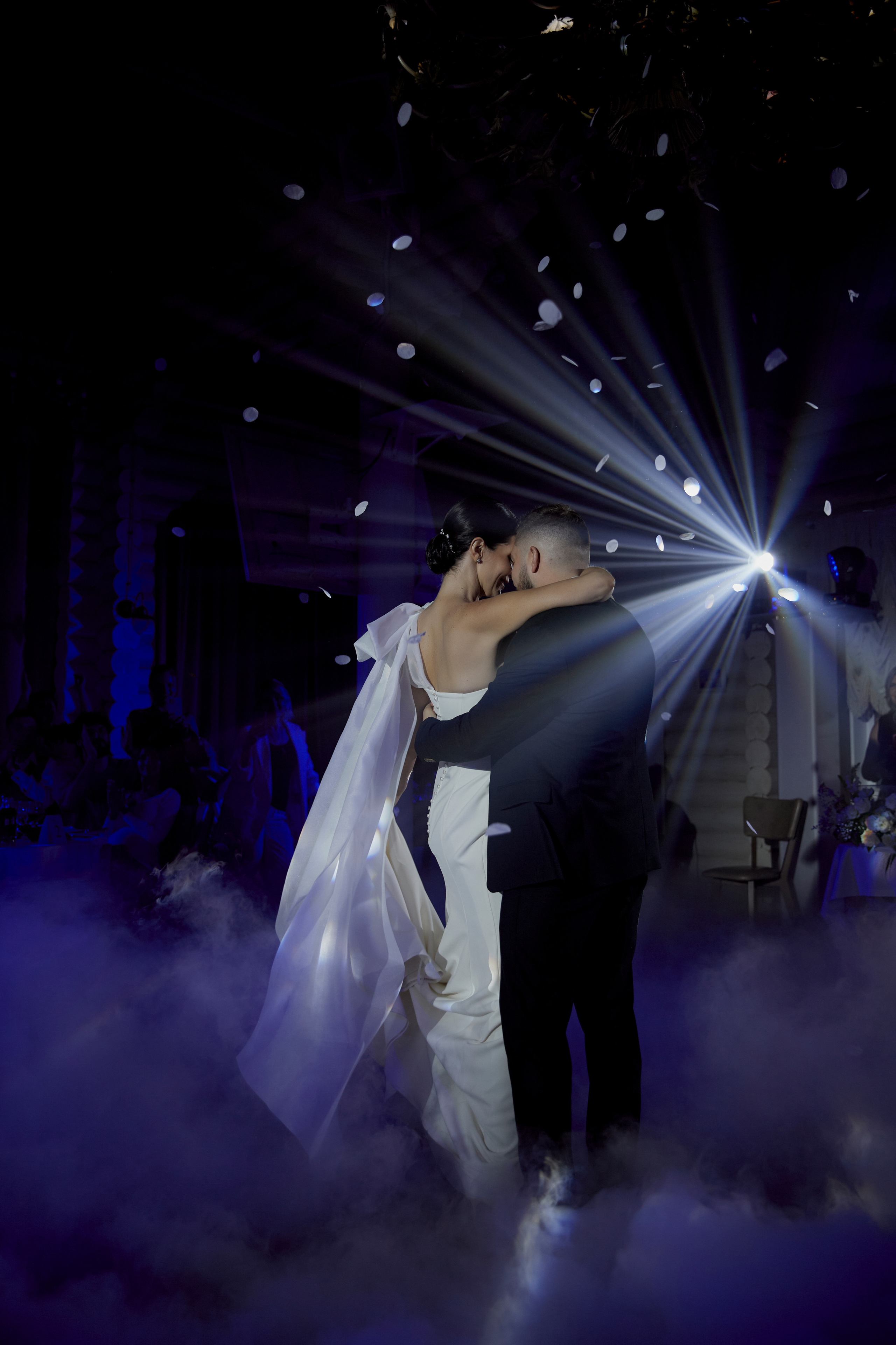 Руслан & Дарья. Фотосессии в Ростове-на-Дону. Мария Роскошная