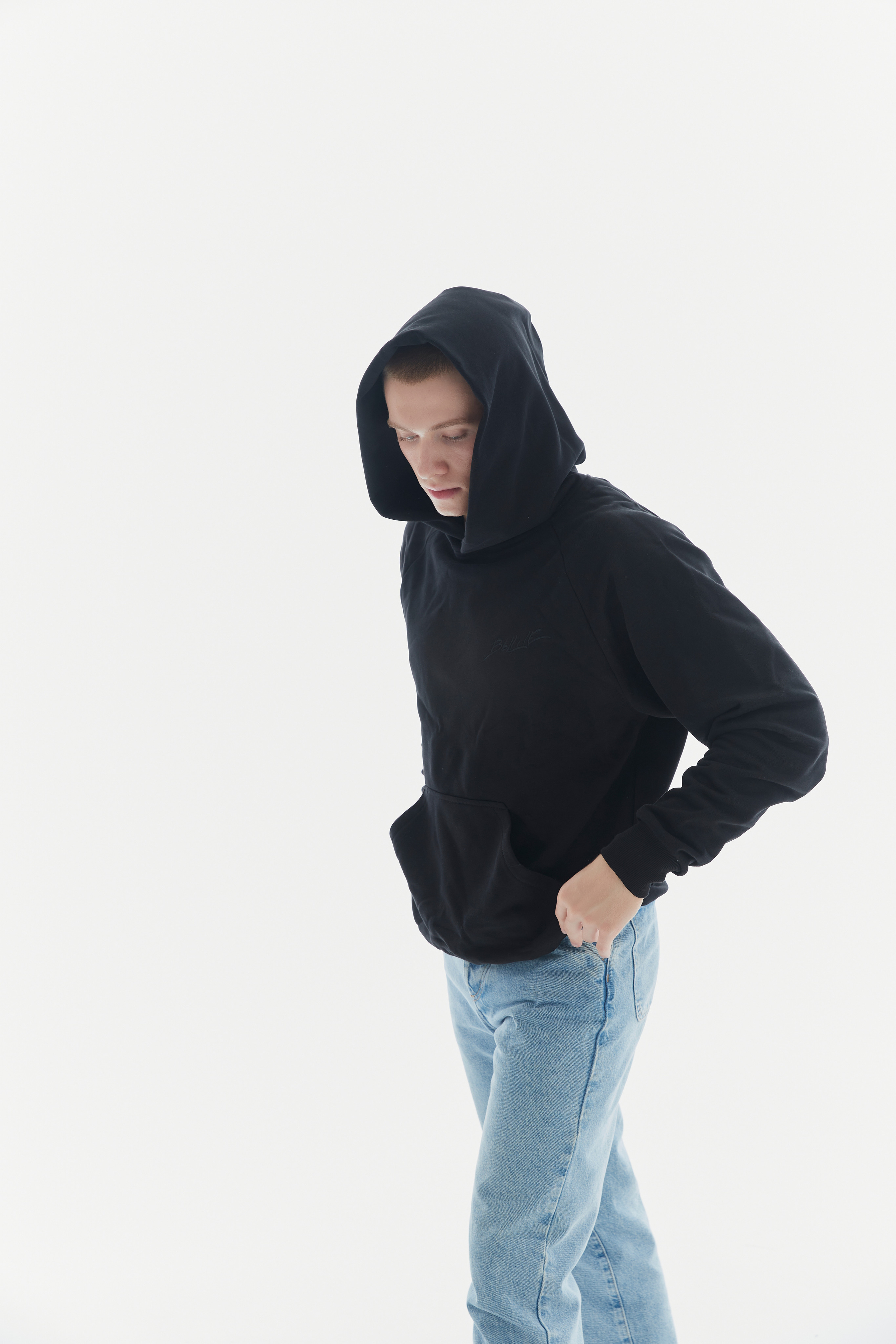 Бренд «Выше». Фотосессии в Ростове-на-Дону. Мария Роскошная