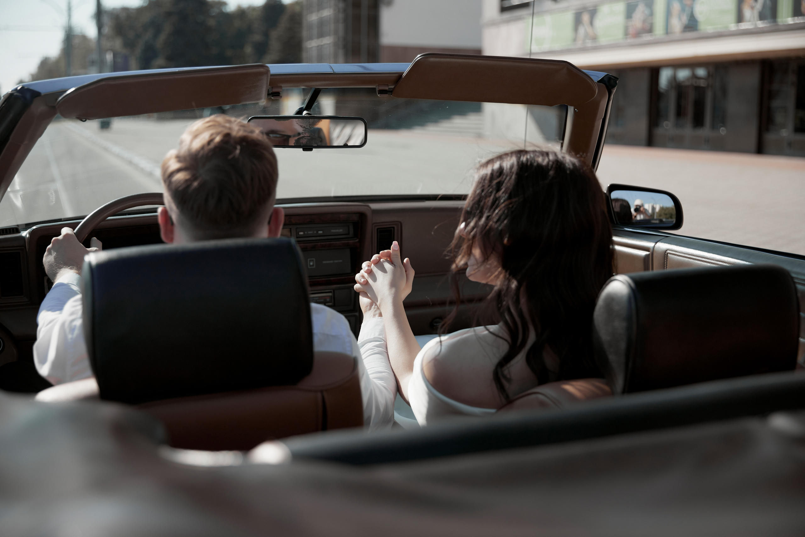 Сергей & Дарья. Фотосессии в Ростове-на-Дону. Мария Роскошная