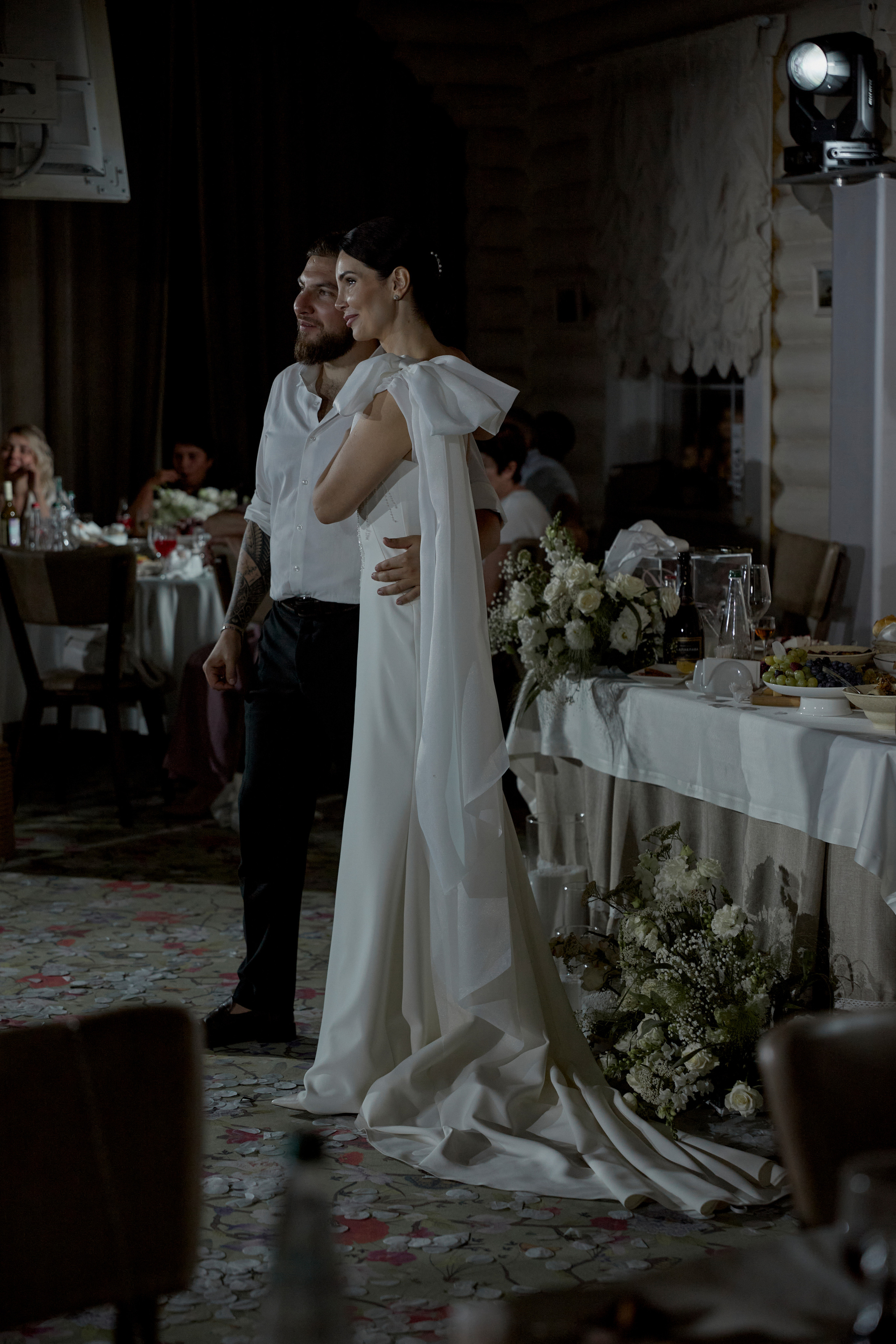 Руслан & Дарья. Фотосессии в Ростове-на-Дону. Мария Роскошная