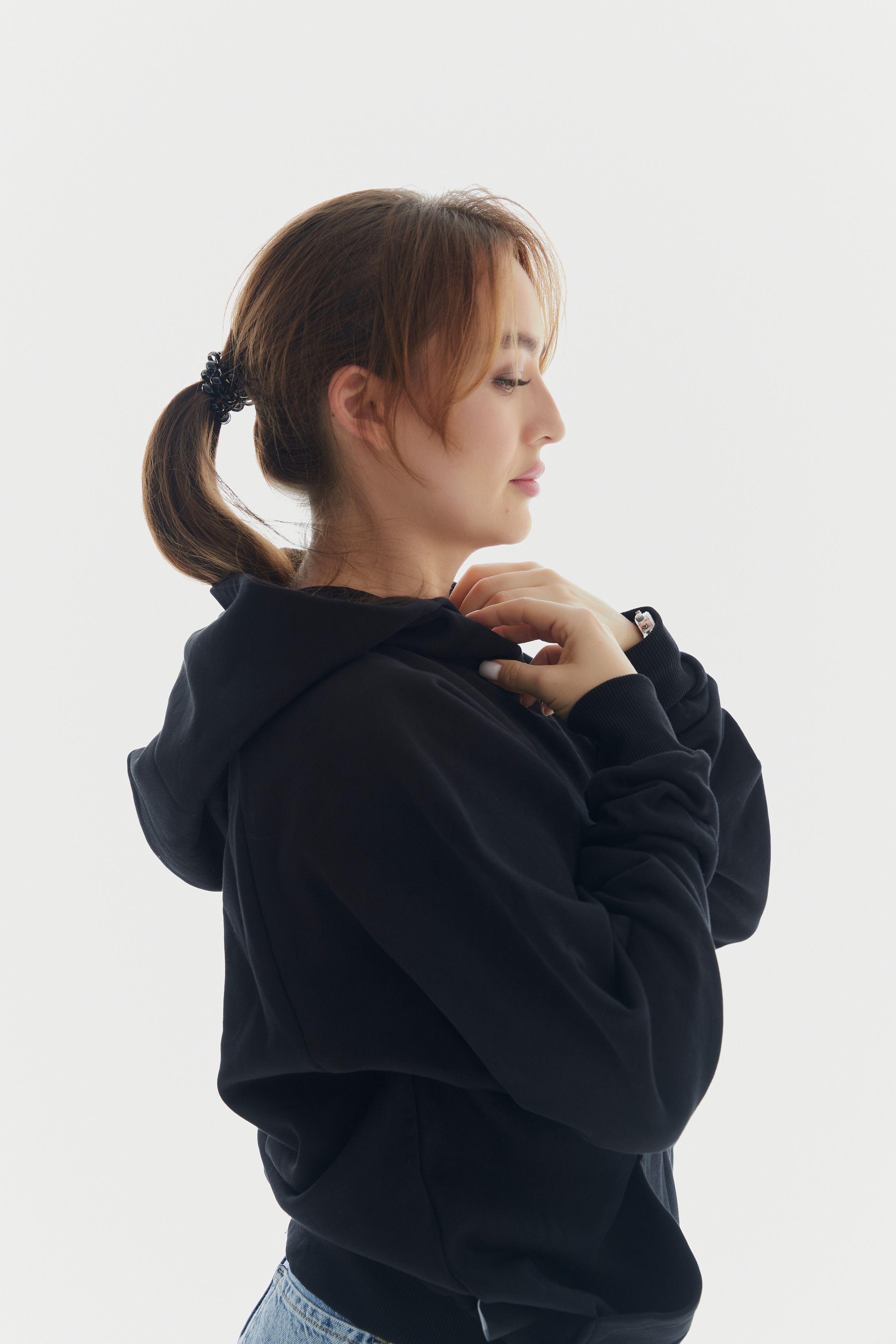 Бренд «Выше». Фотосессии в Ростове-на-Дону. Мария Роскошная