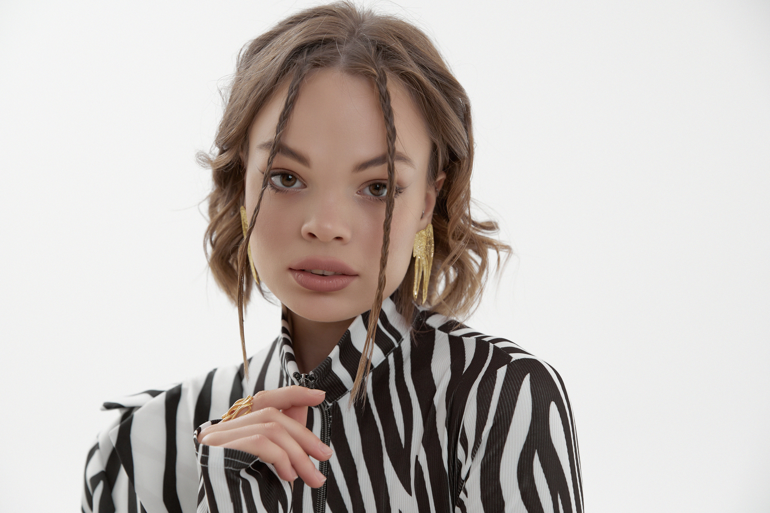 Фотосессии в Ростове-на-Дону. Мария Роскошная