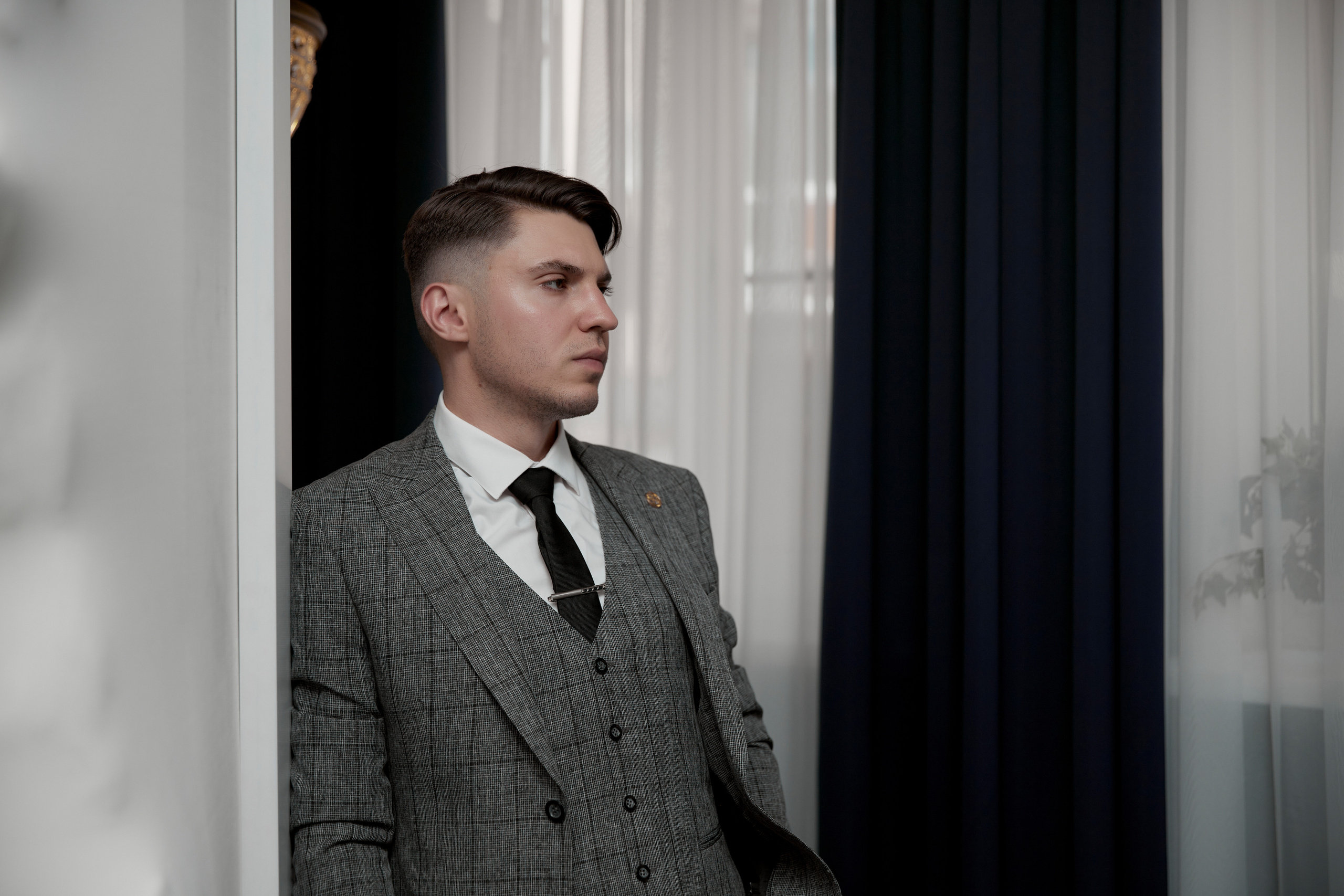 Максим & Олеся. Фотосессии в Ростове-на-Дону. Мария Роскошная