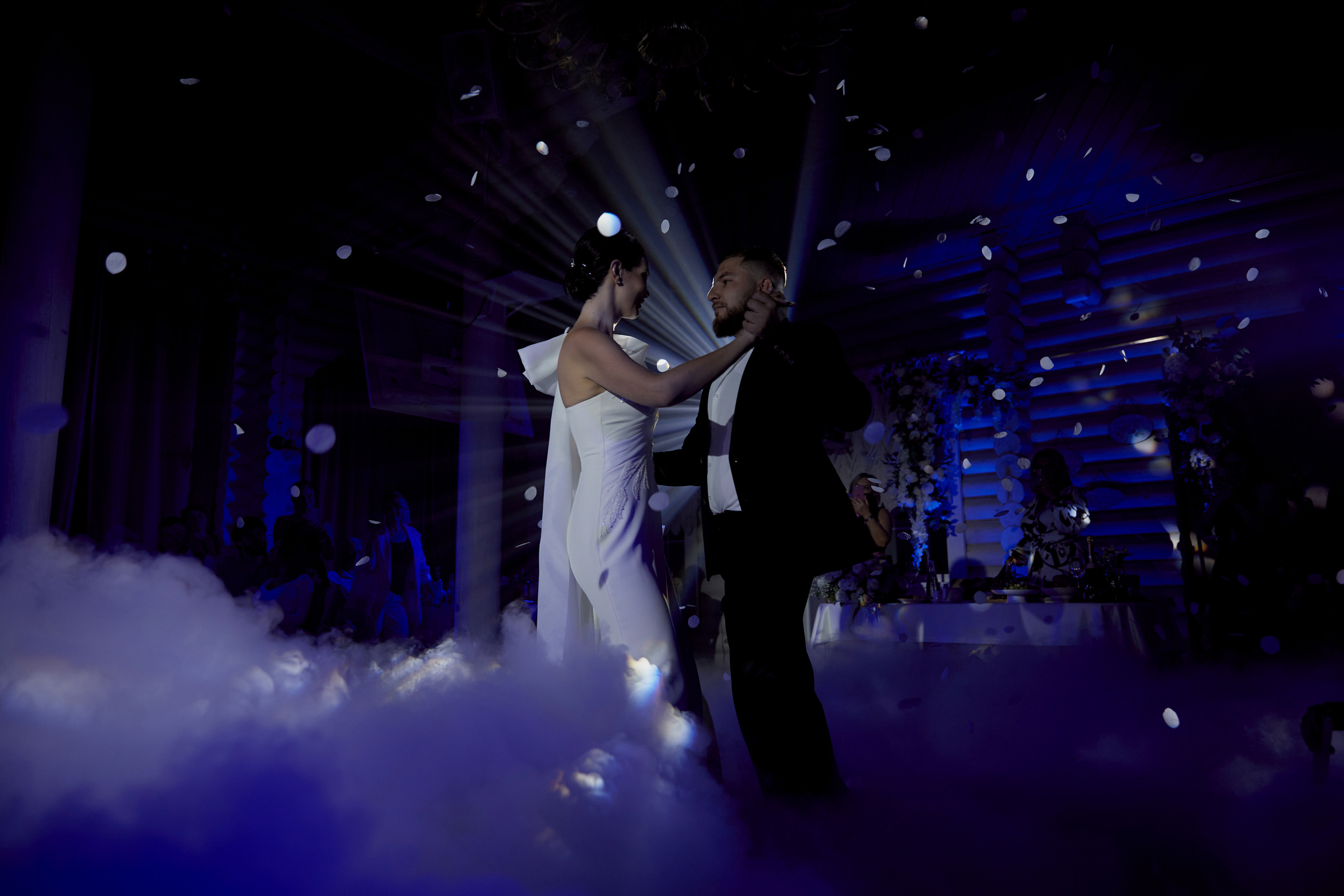 Руслан & Дарья. Фотосессии в Ростове-на-Дону. Мария Роскошная