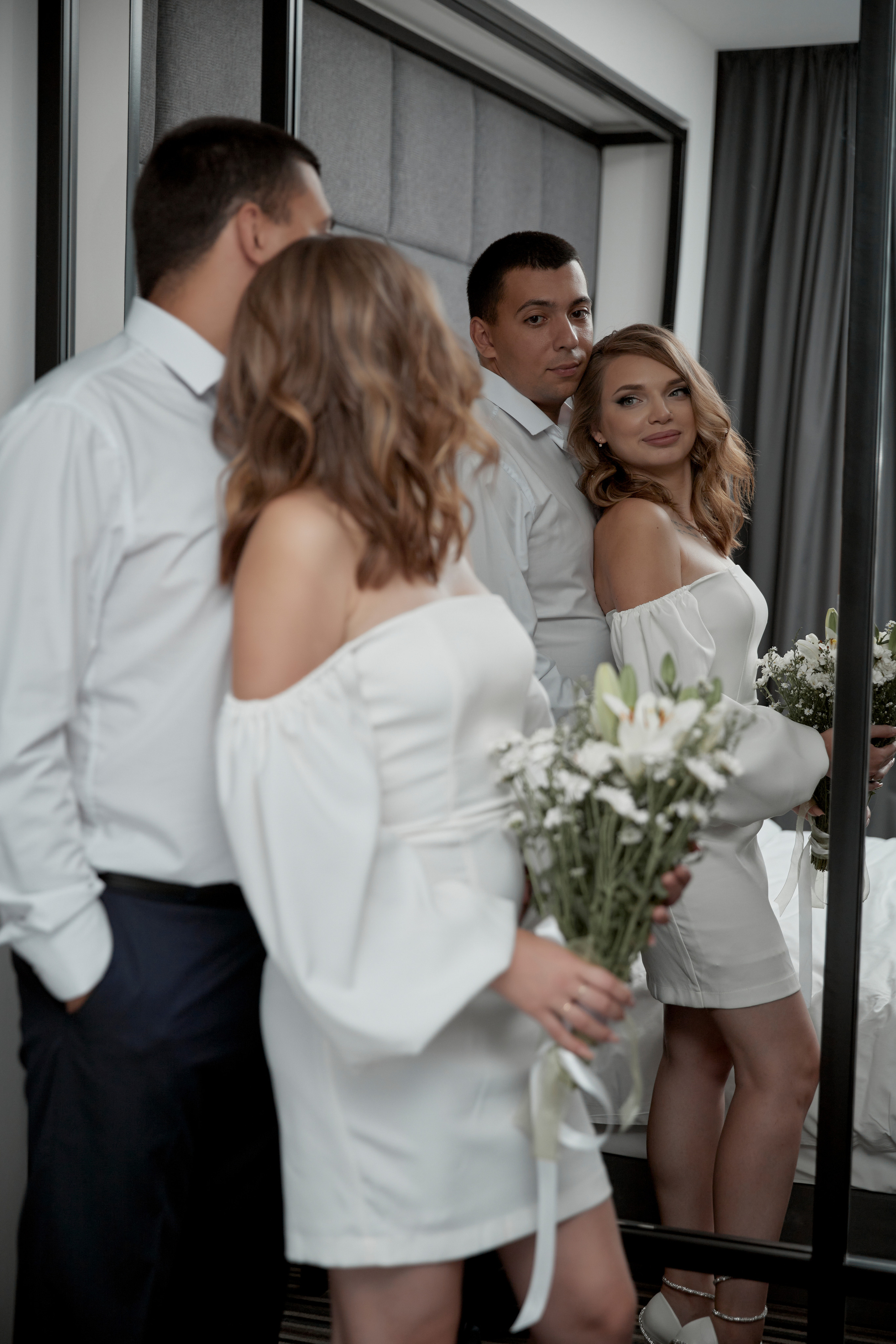 Вячеслав & Валерия. Фотосессии в Ростове-на-Дону. Мария Роскошная