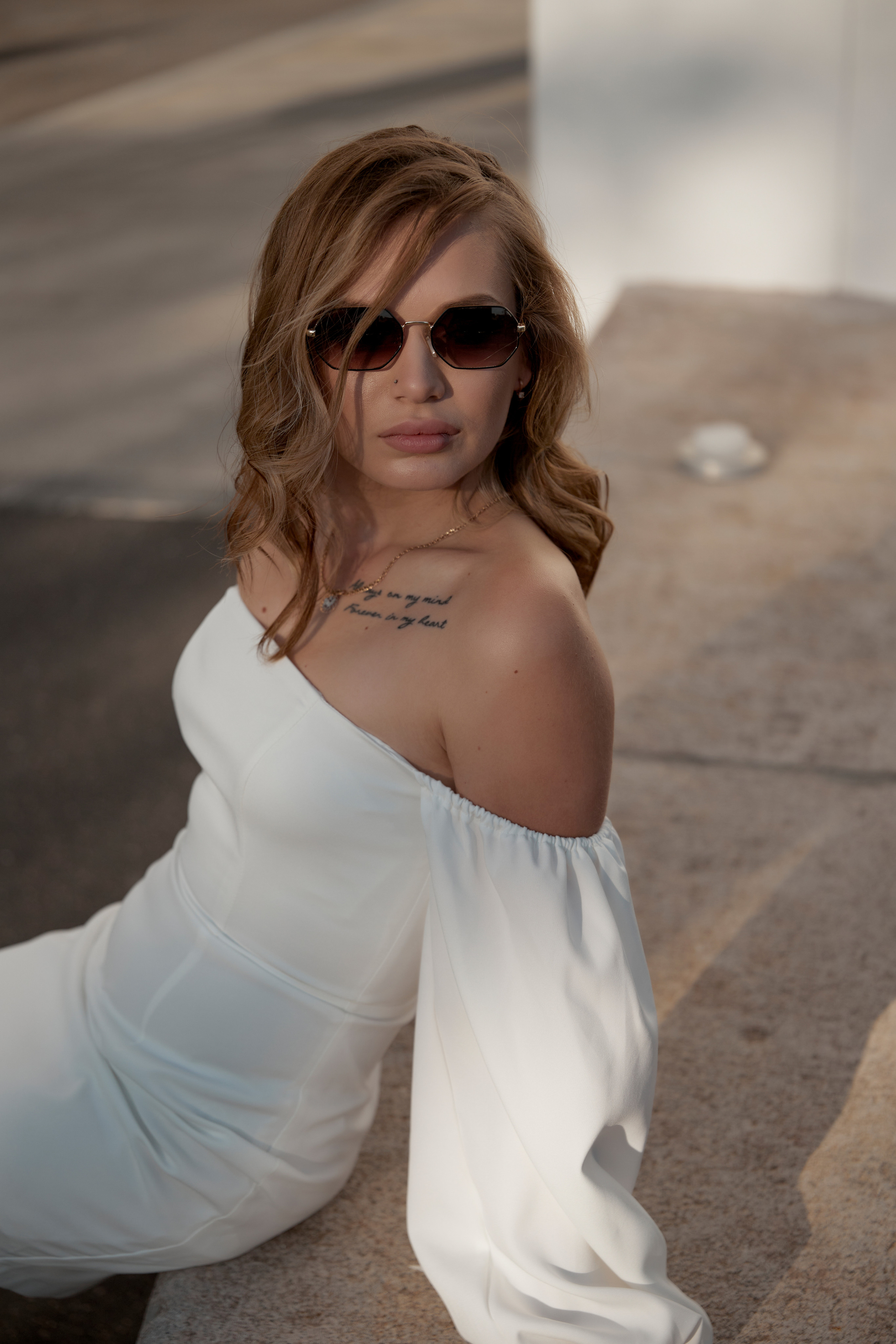 Вячеслав & Валерия. Фотосессии в Ростове-на-Дону. Мария Роскошная